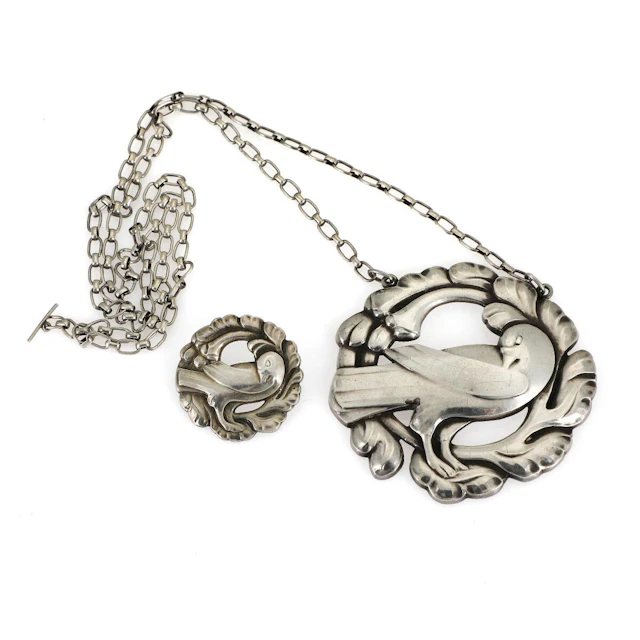 Georg Jensen