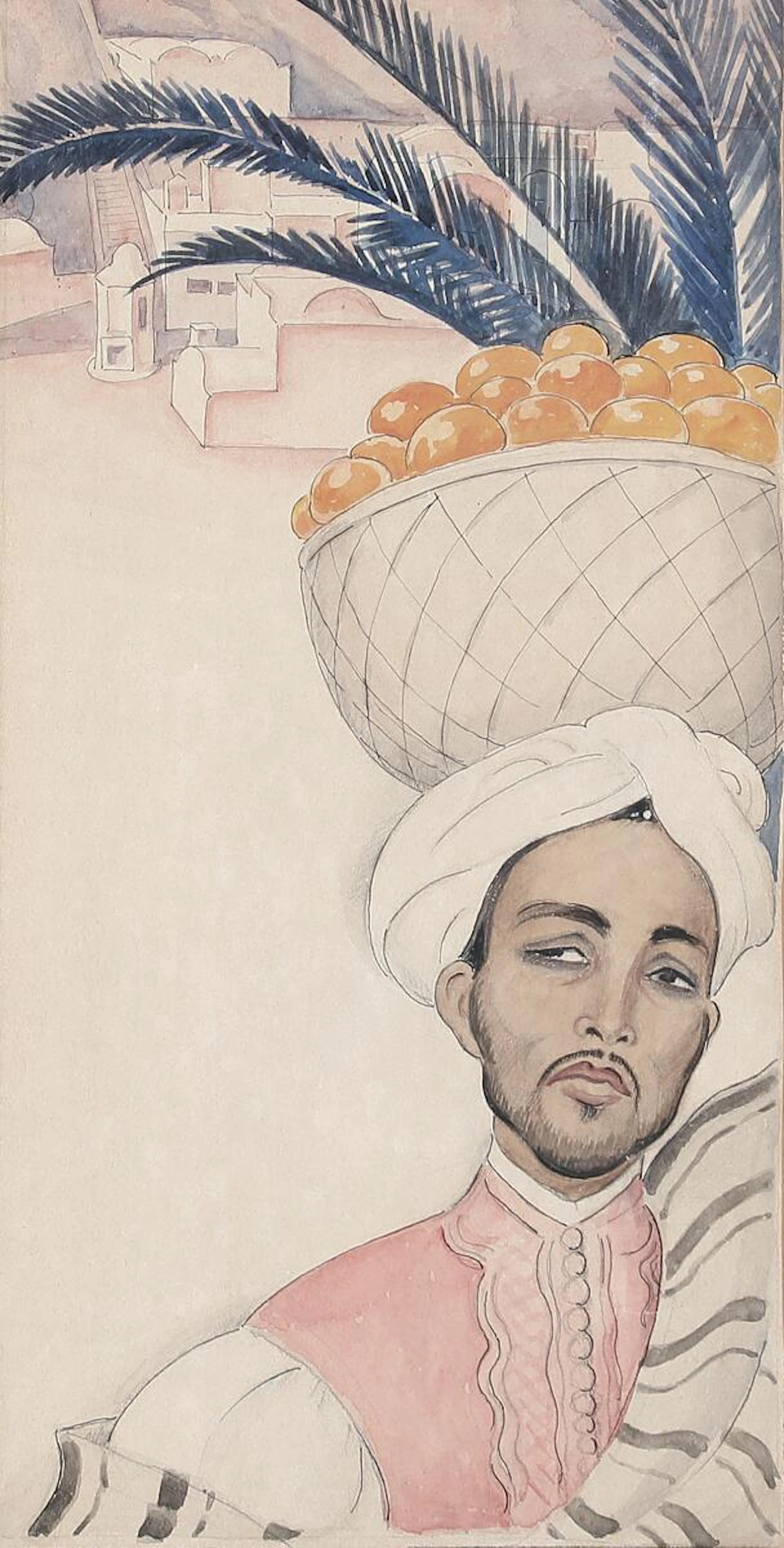 Gerda Wegener