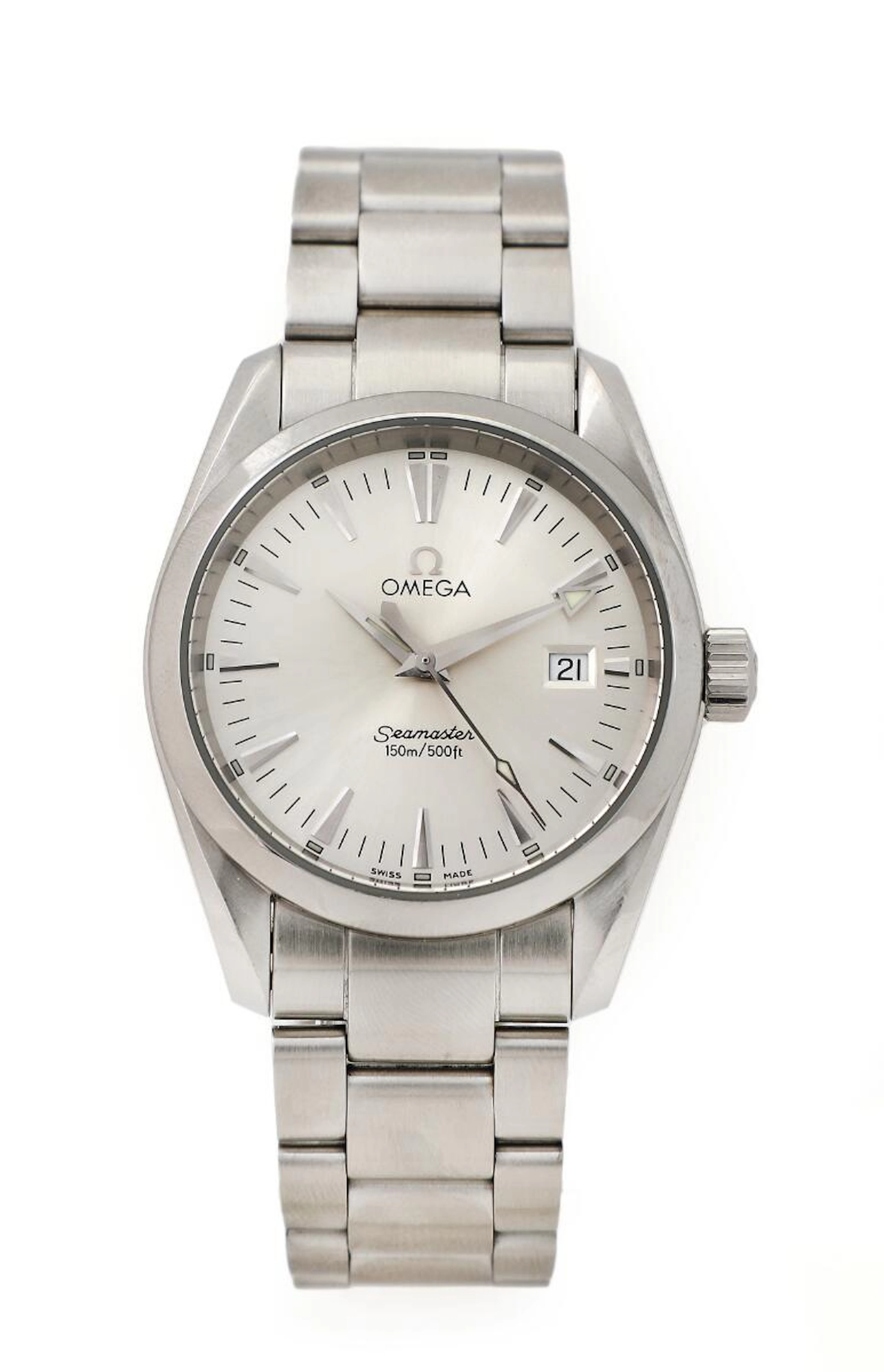 Omega