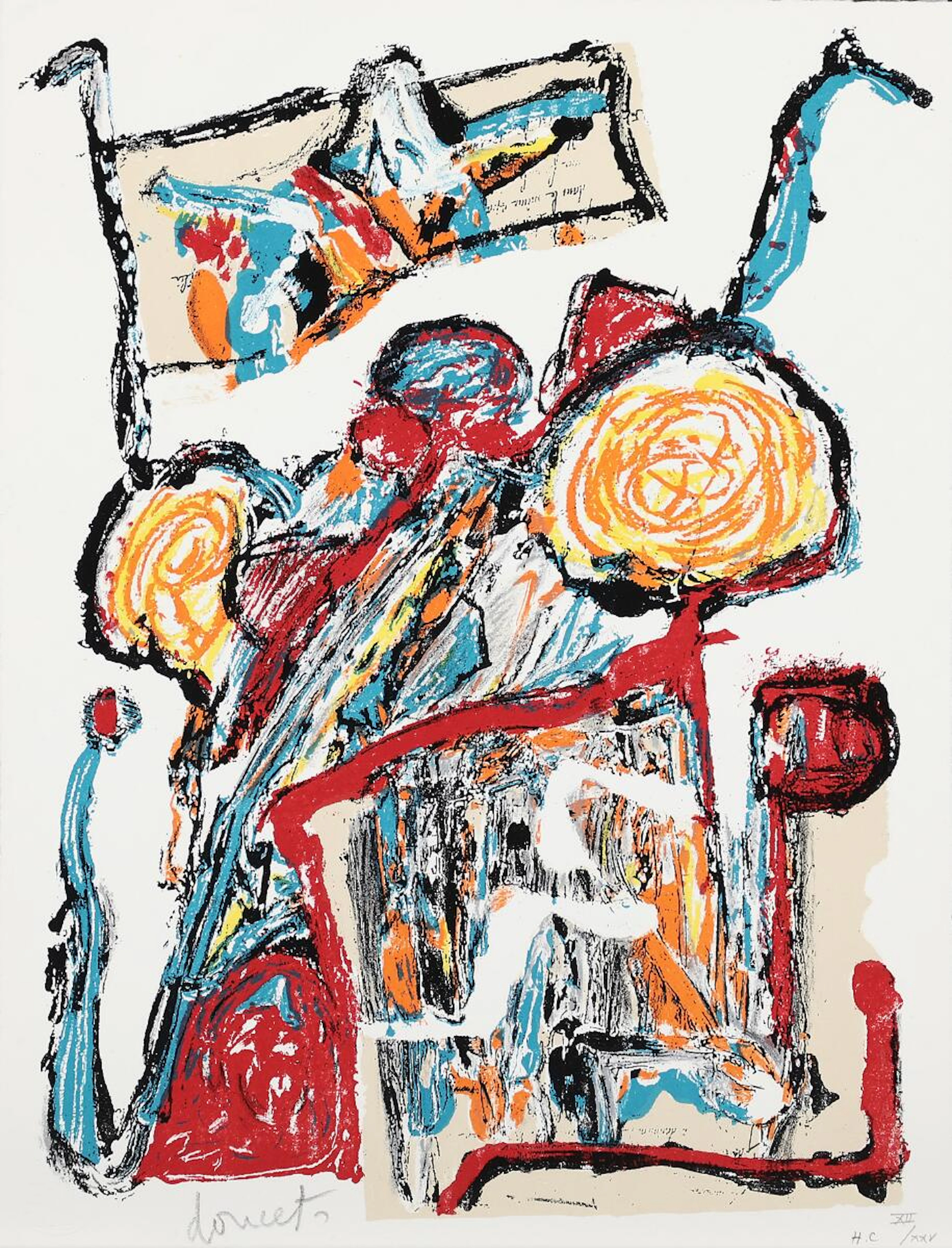 Jacques Doucet