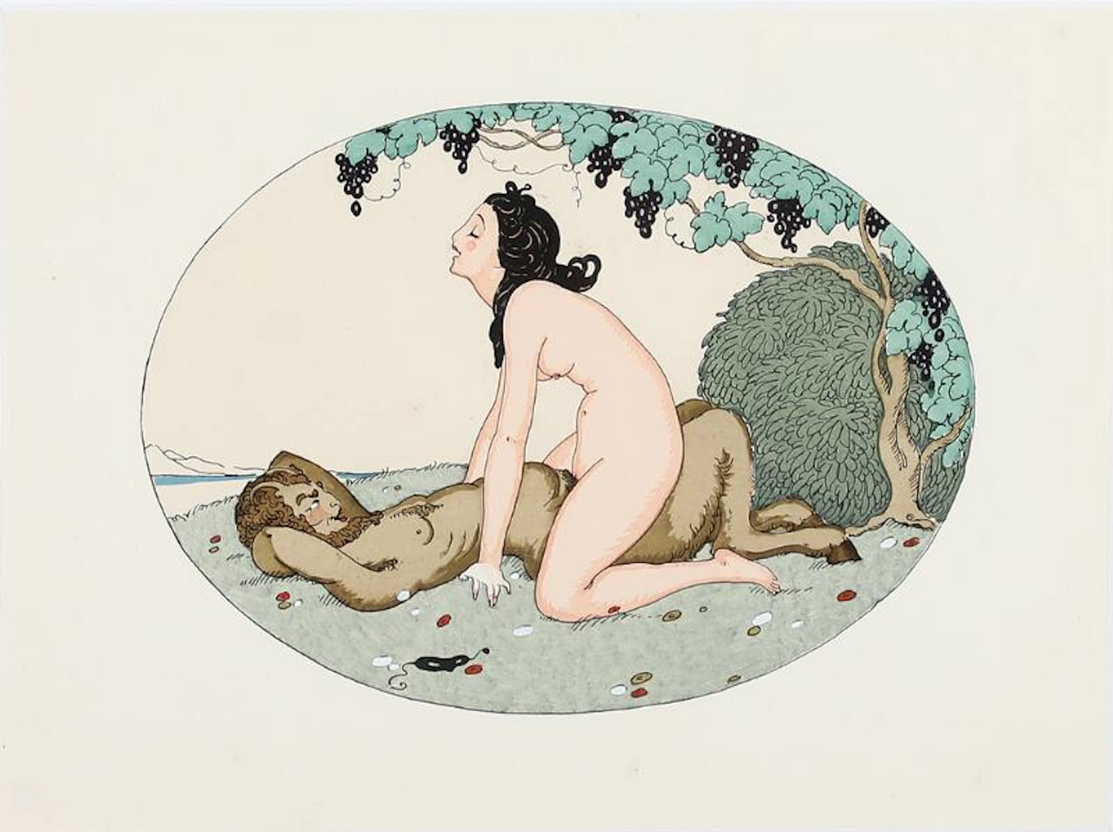 Gerda Wegener