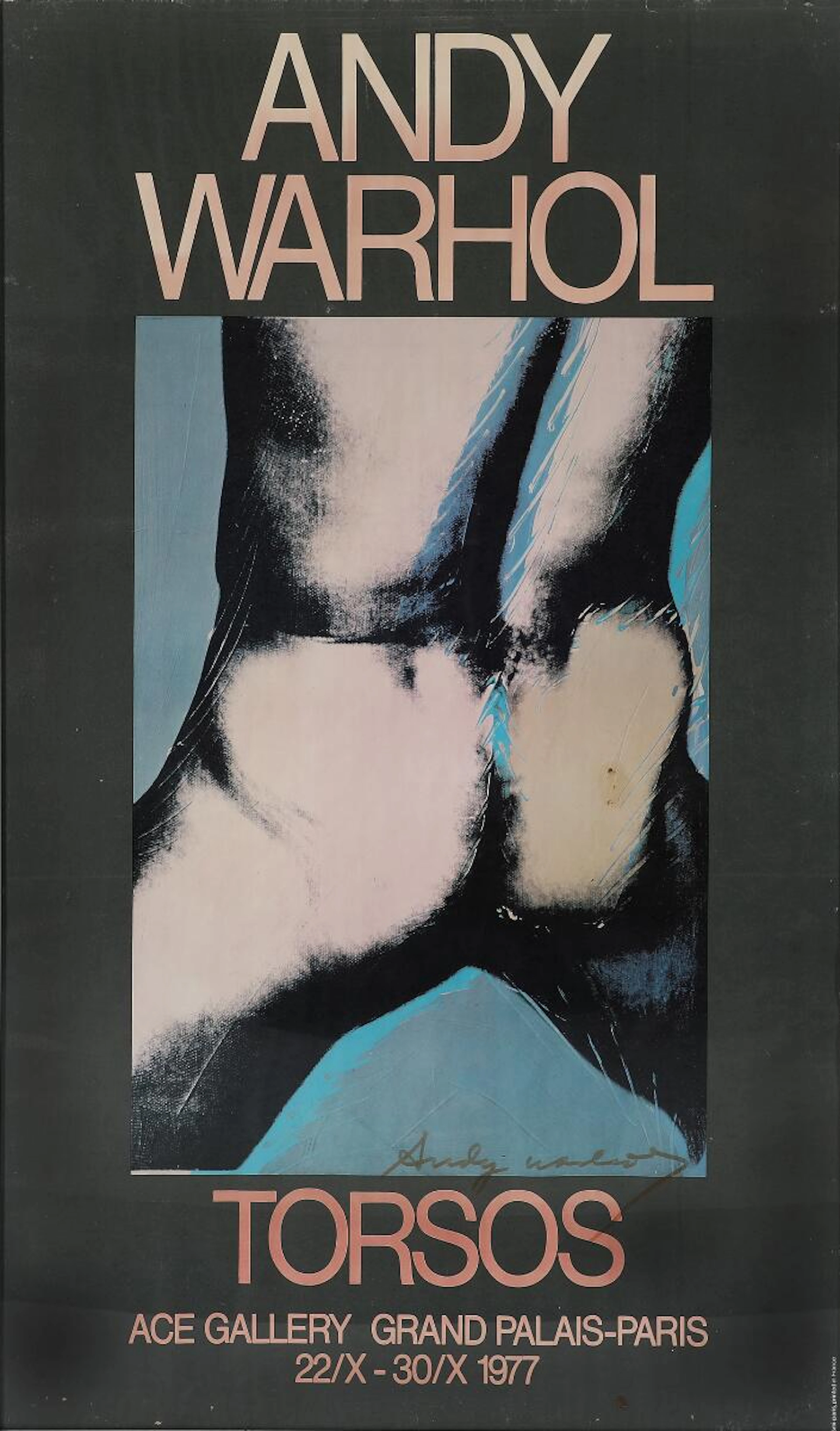 Andy Warhol