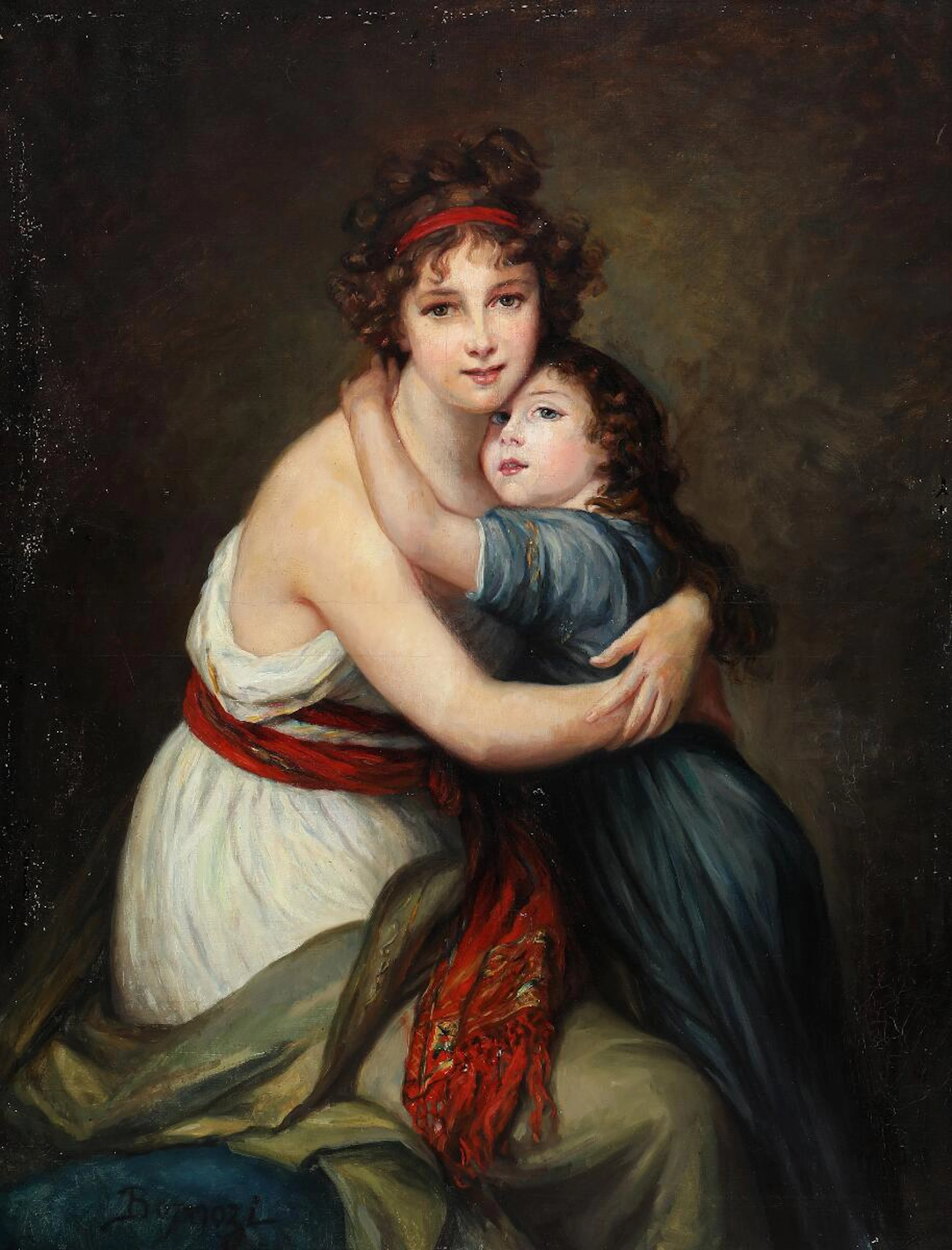 Elisabeth Vigée le Brun