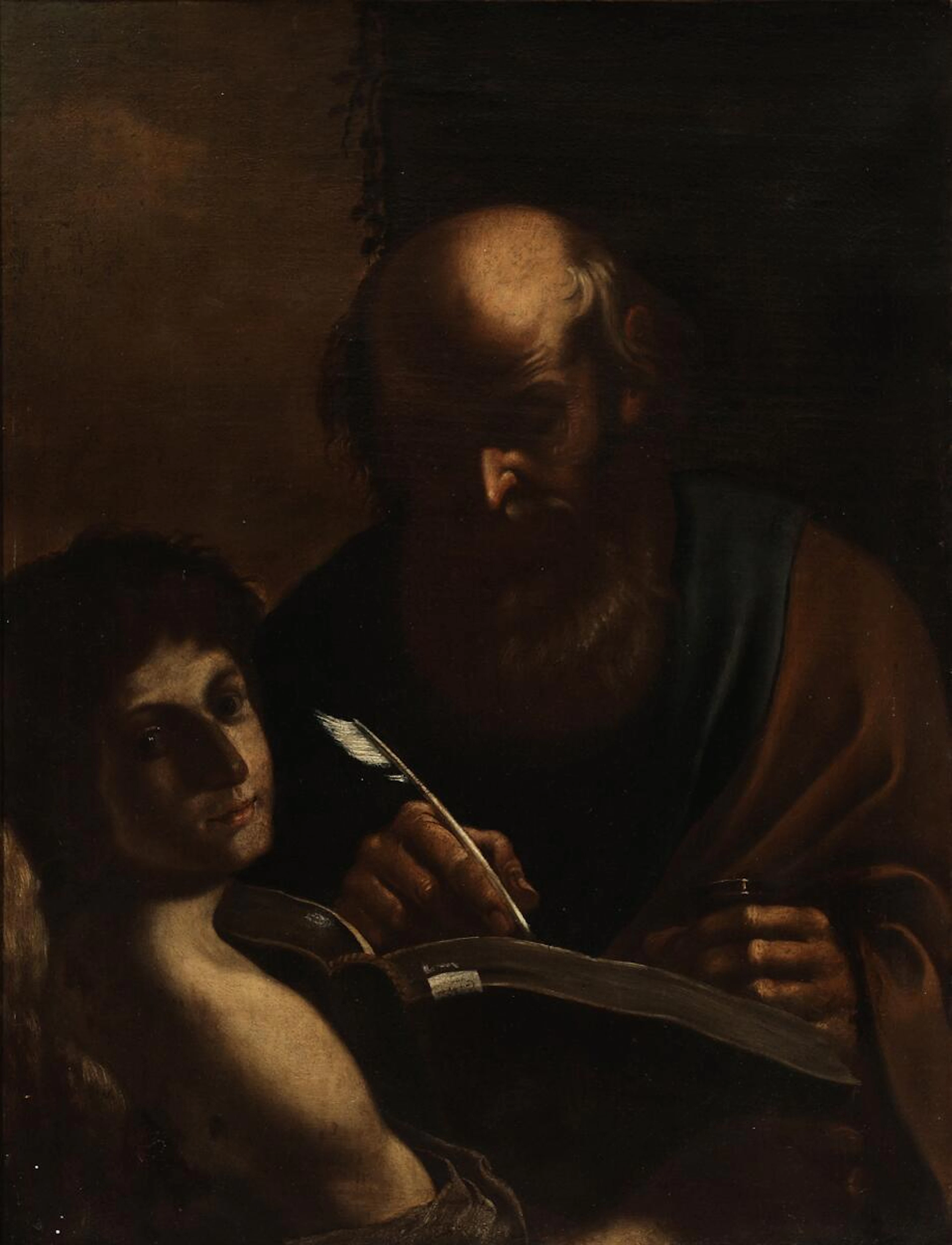 Giovanni Francesco Barbieri (Il Guercino)