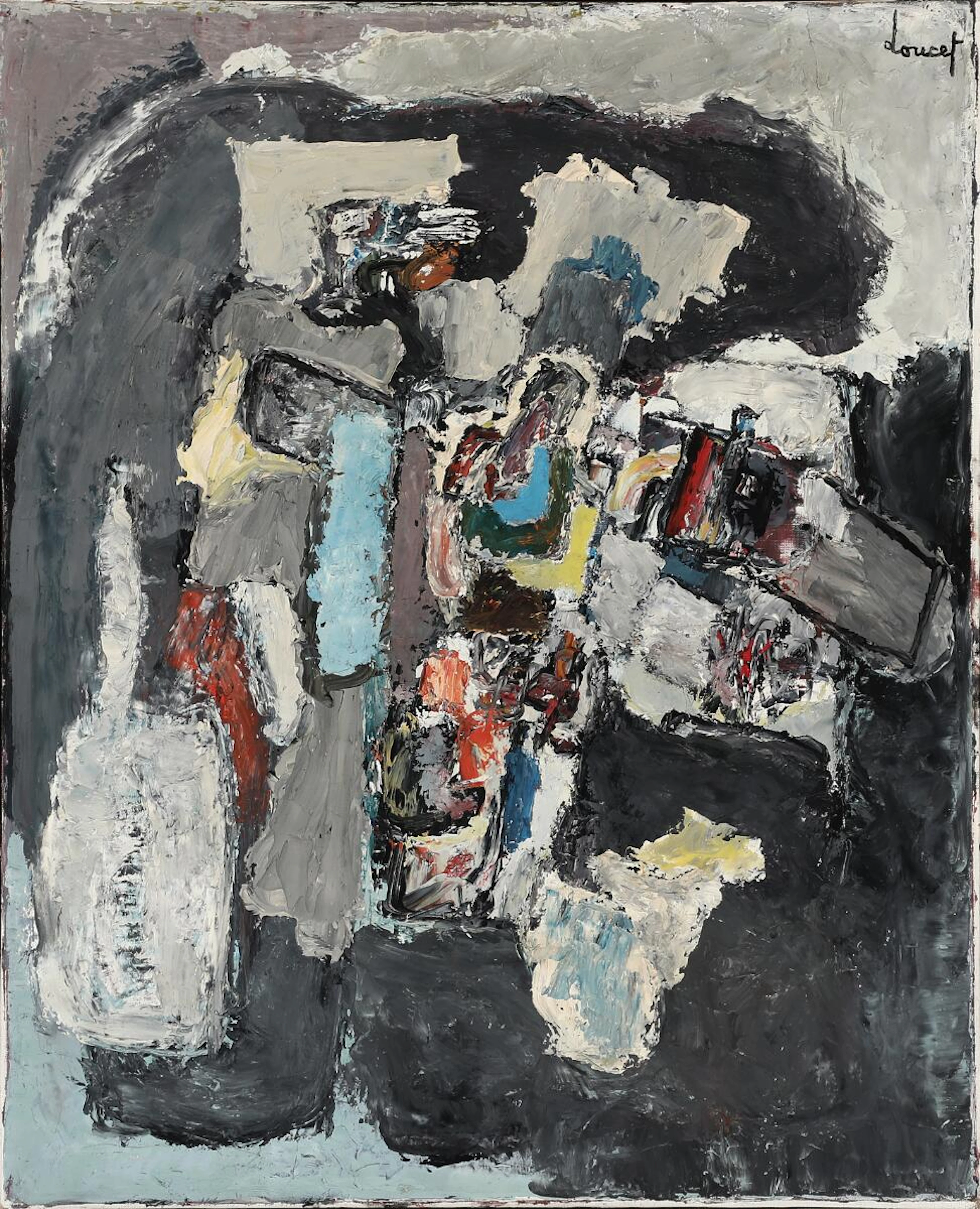 Jacques Doucet