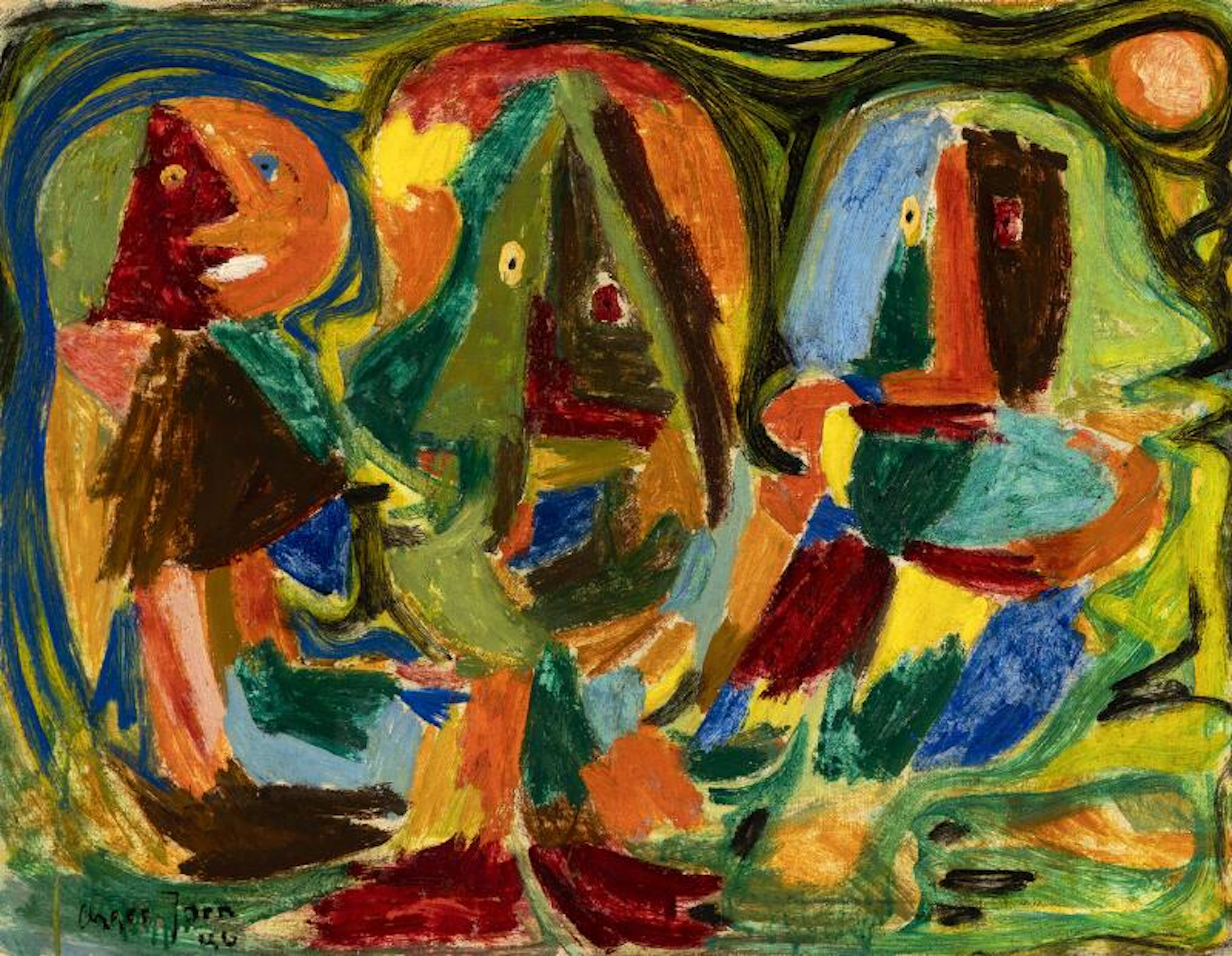 Asger Jorn