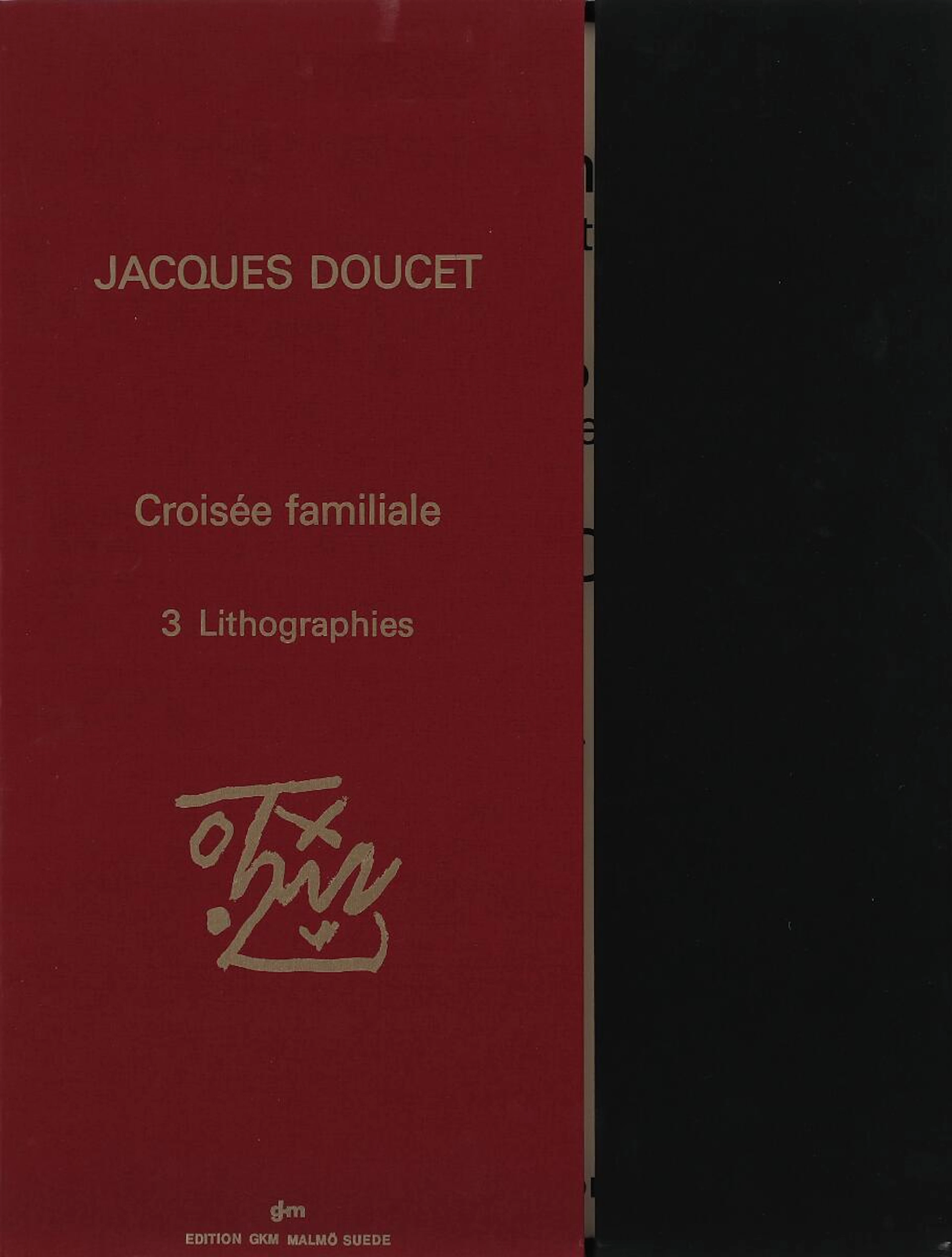 Jacques Doucet