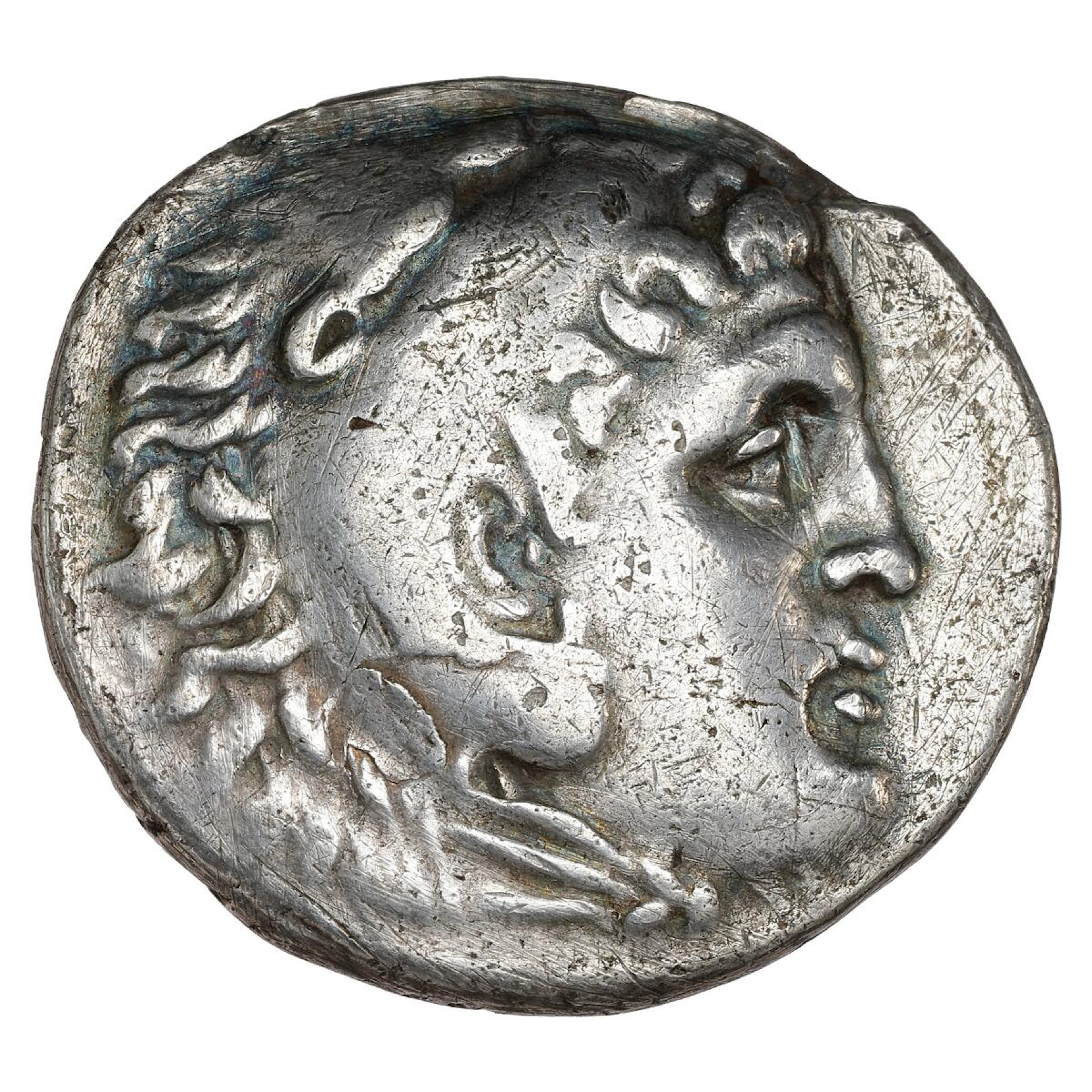 Ancient Greece