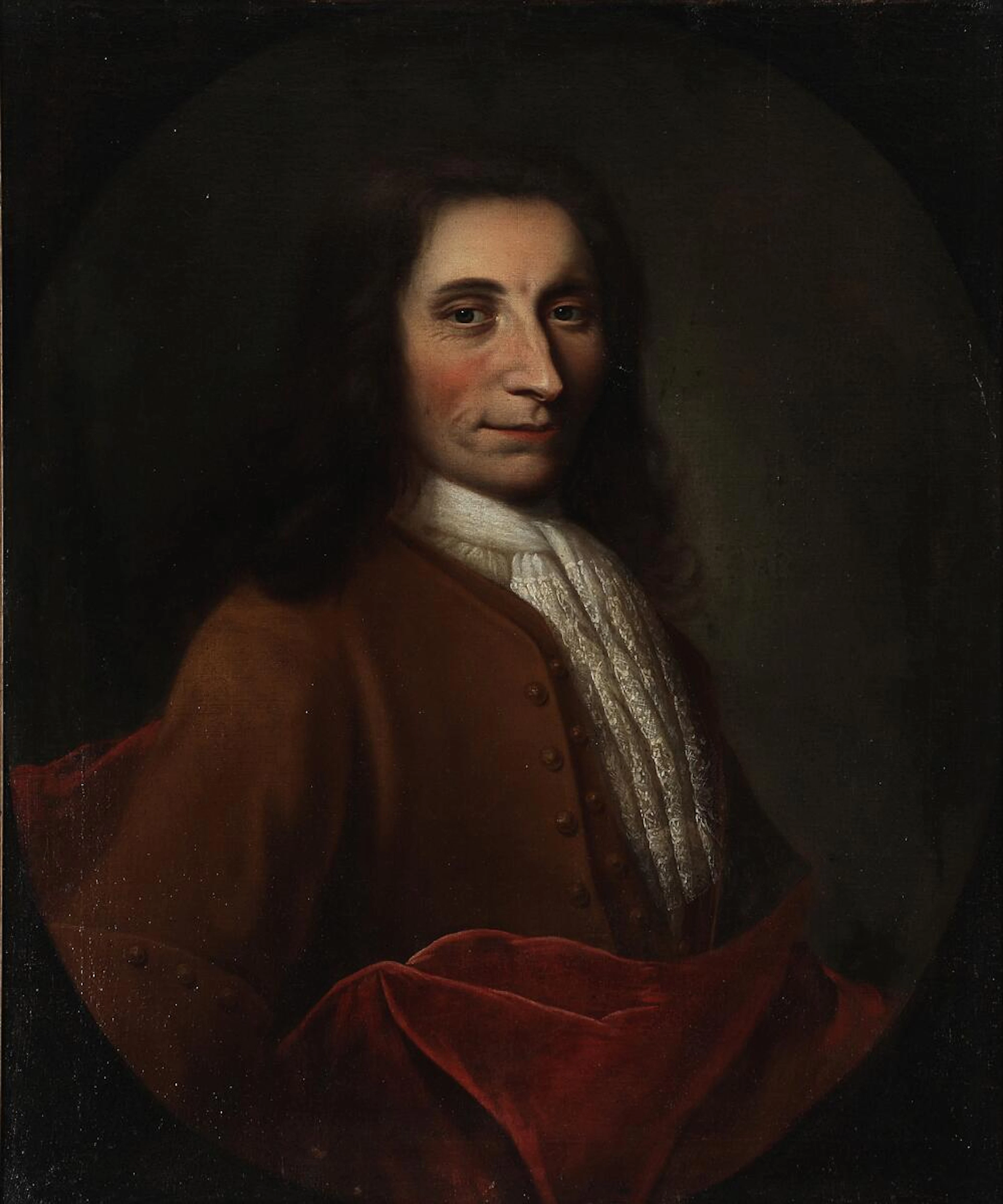 Balthasar Denner