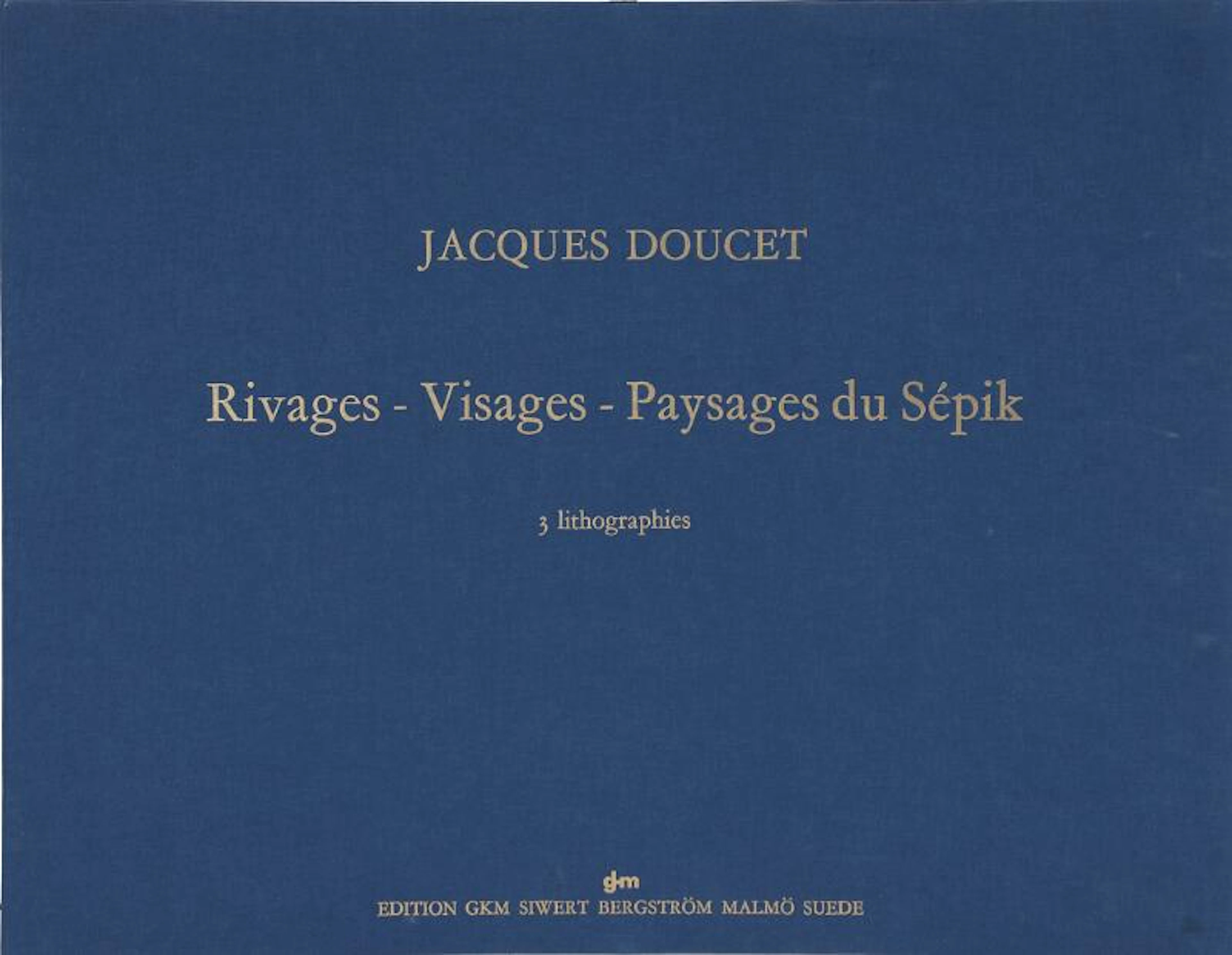 Jacques Doucet