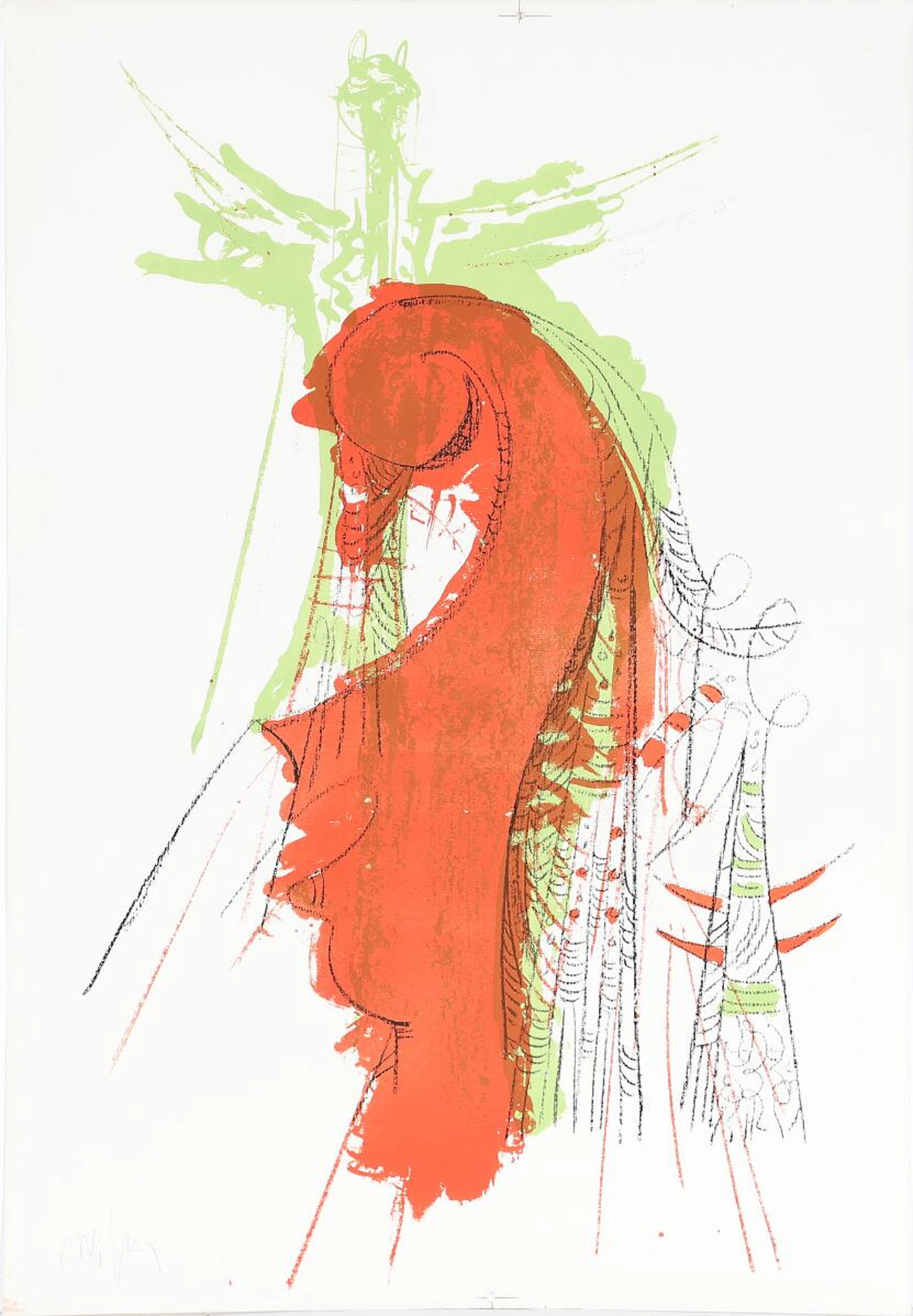 Wilfredo Lam