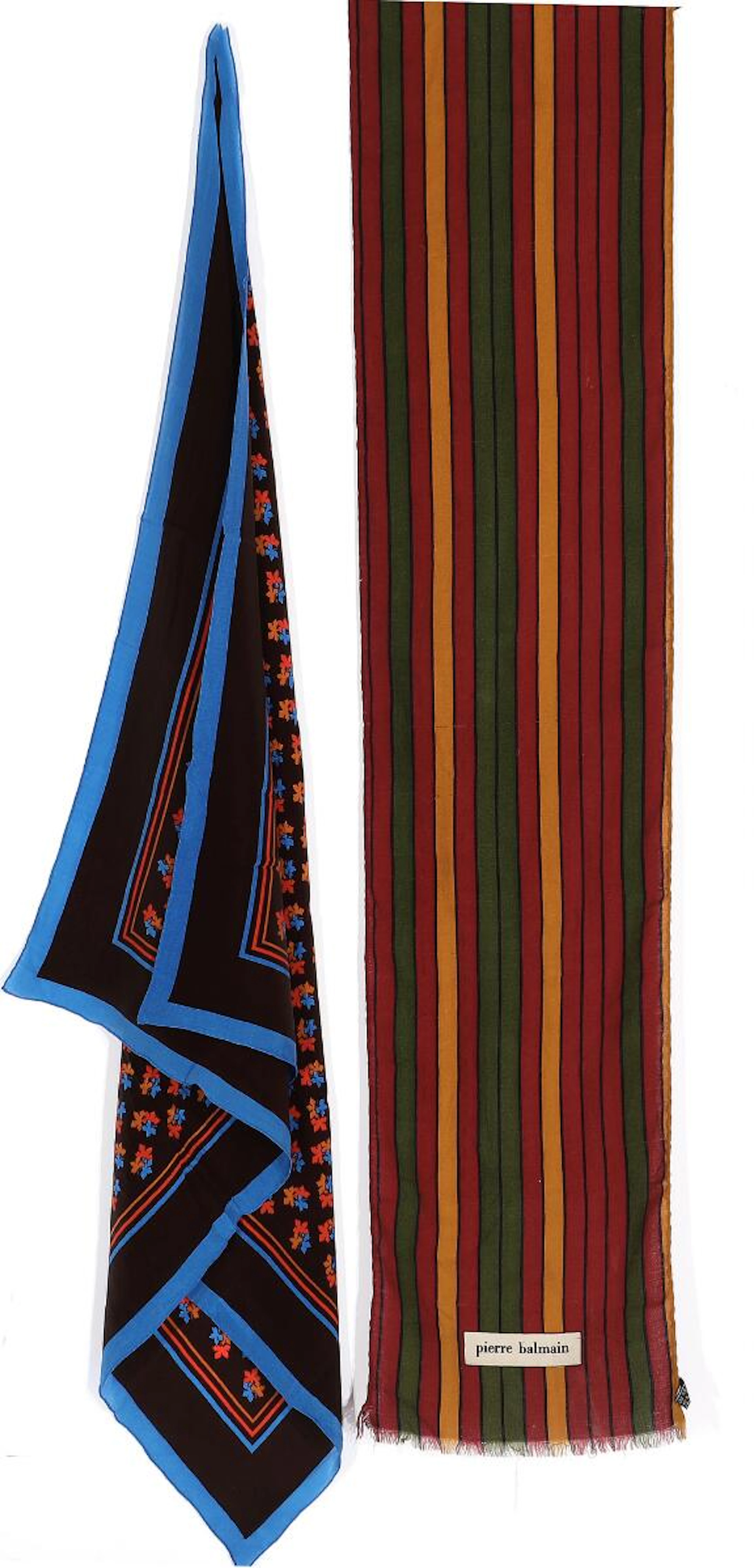 Pierre Balmain