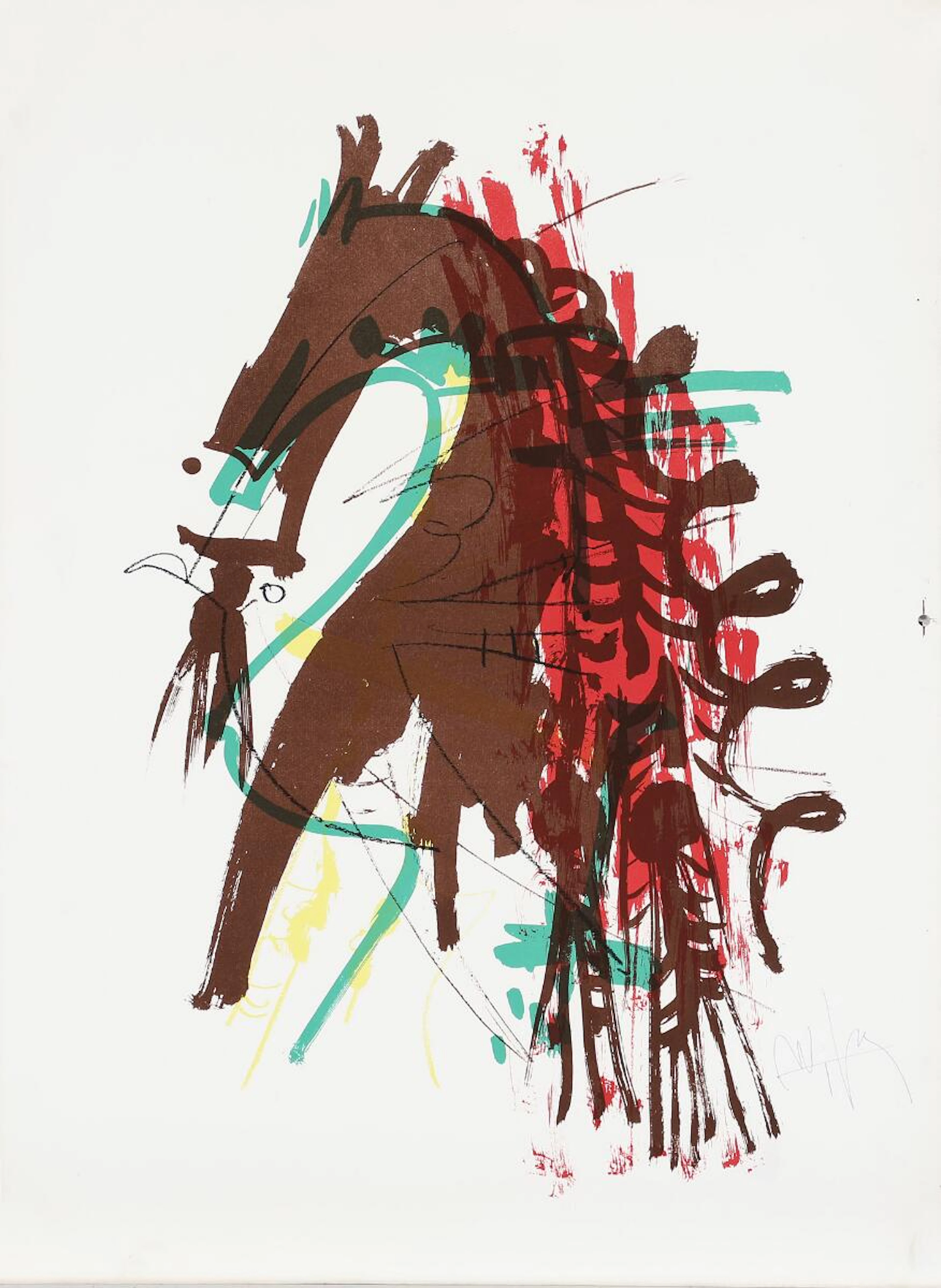 Wilfredo Lam