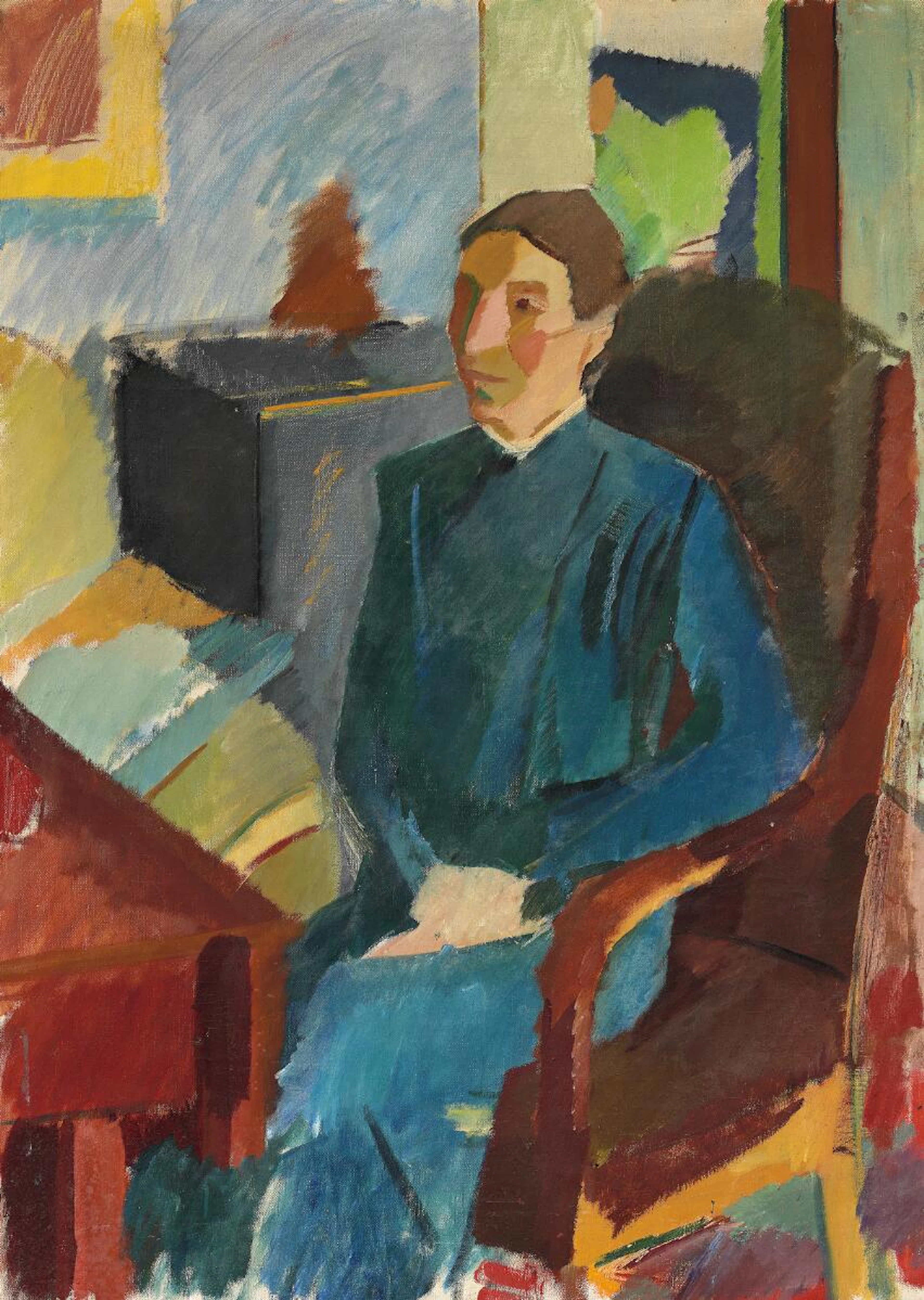 Karl Isakson