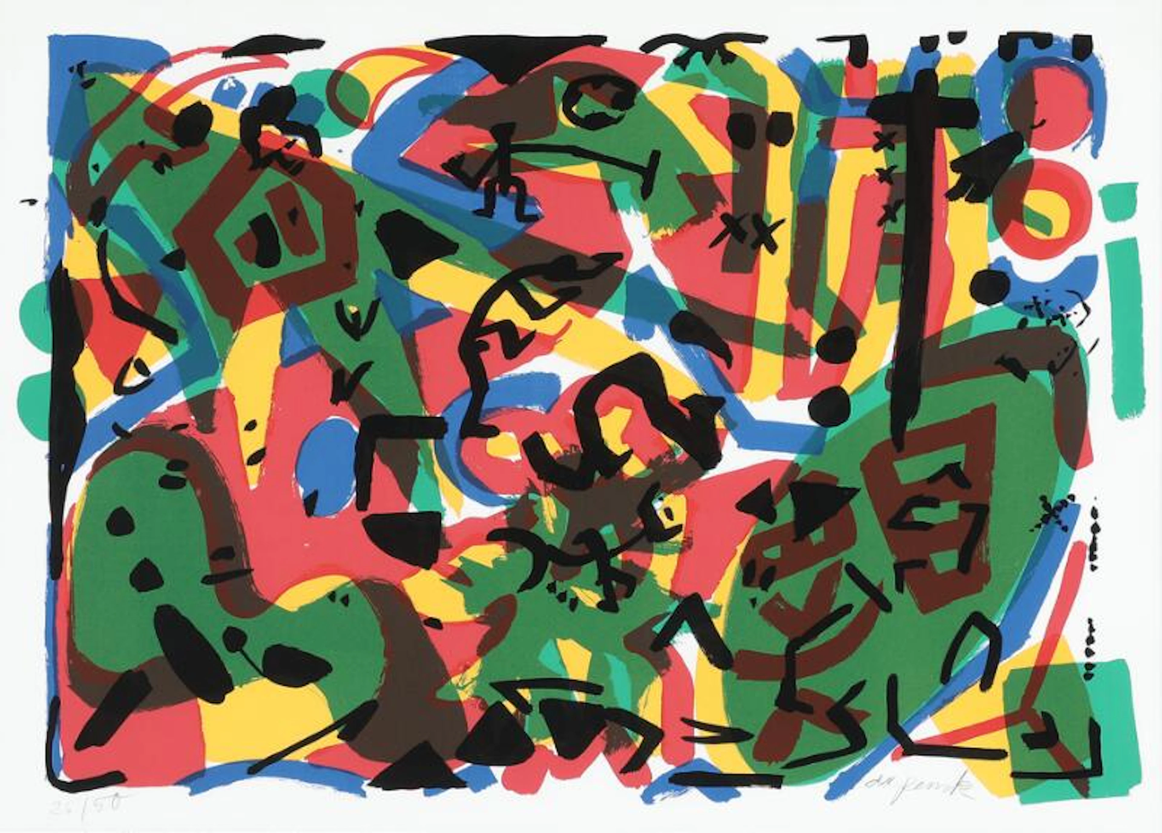A. R. Penck