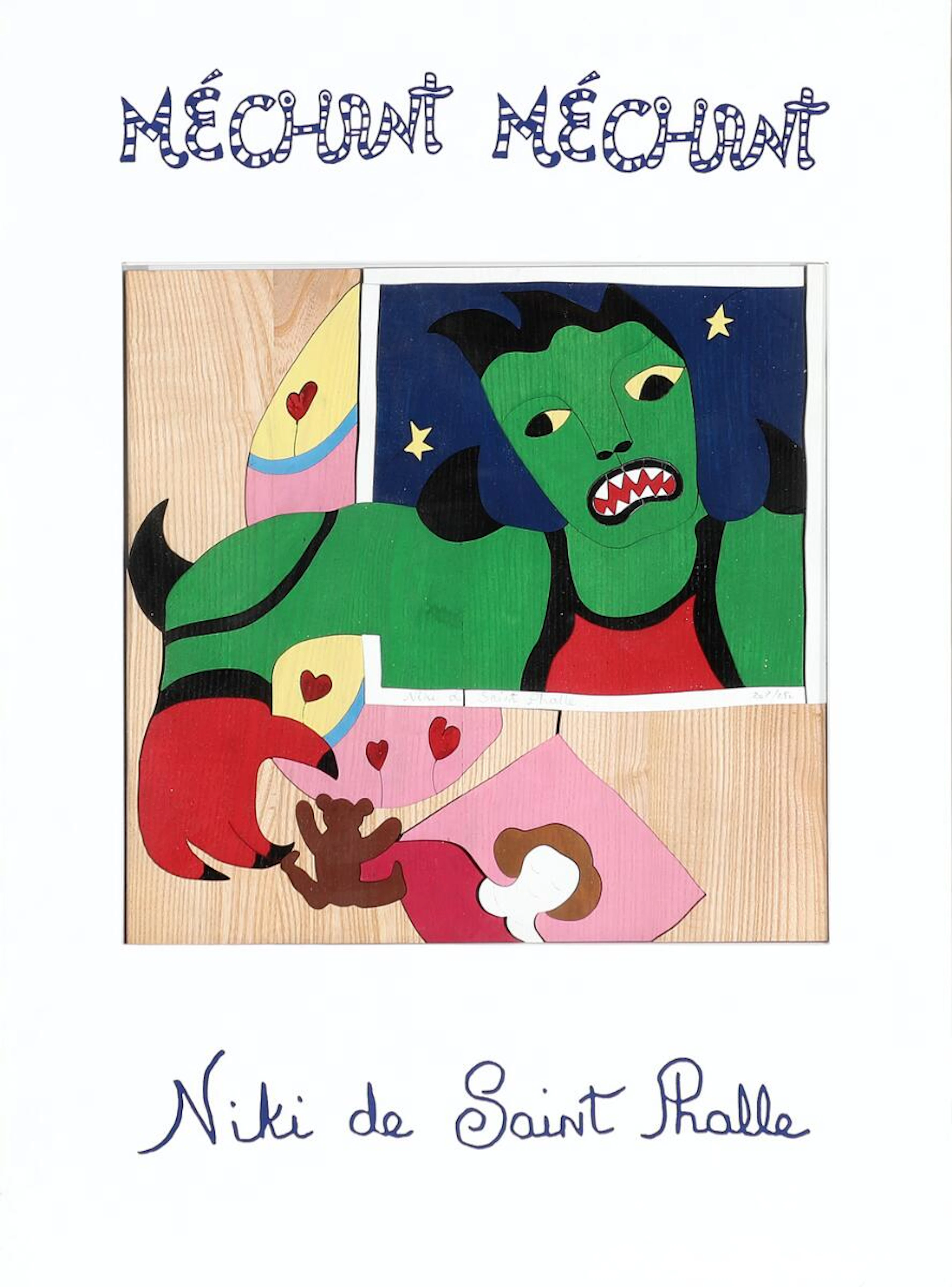 Niki de Saint Phalle