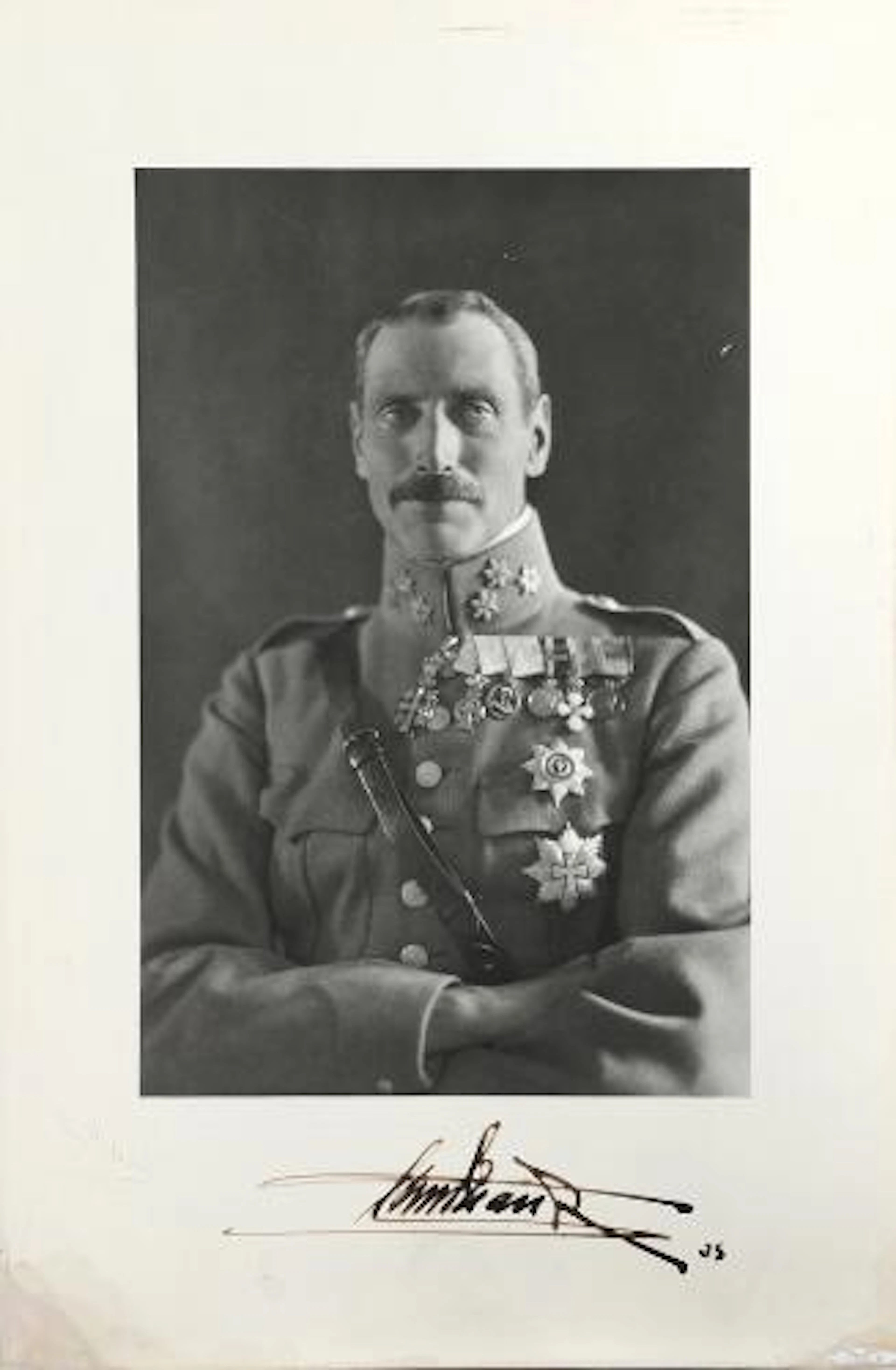 Leopold Albert