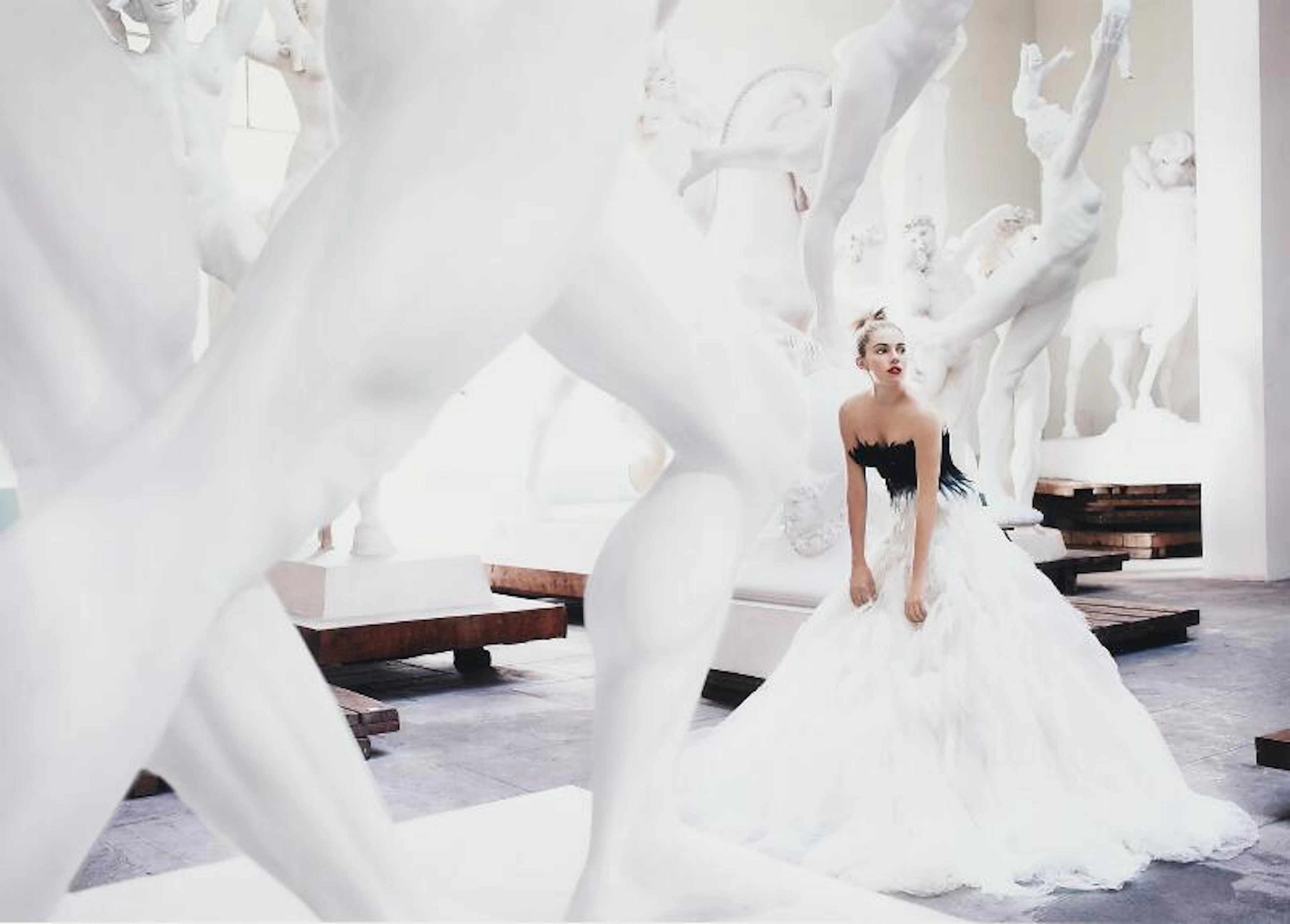 Mario Testino