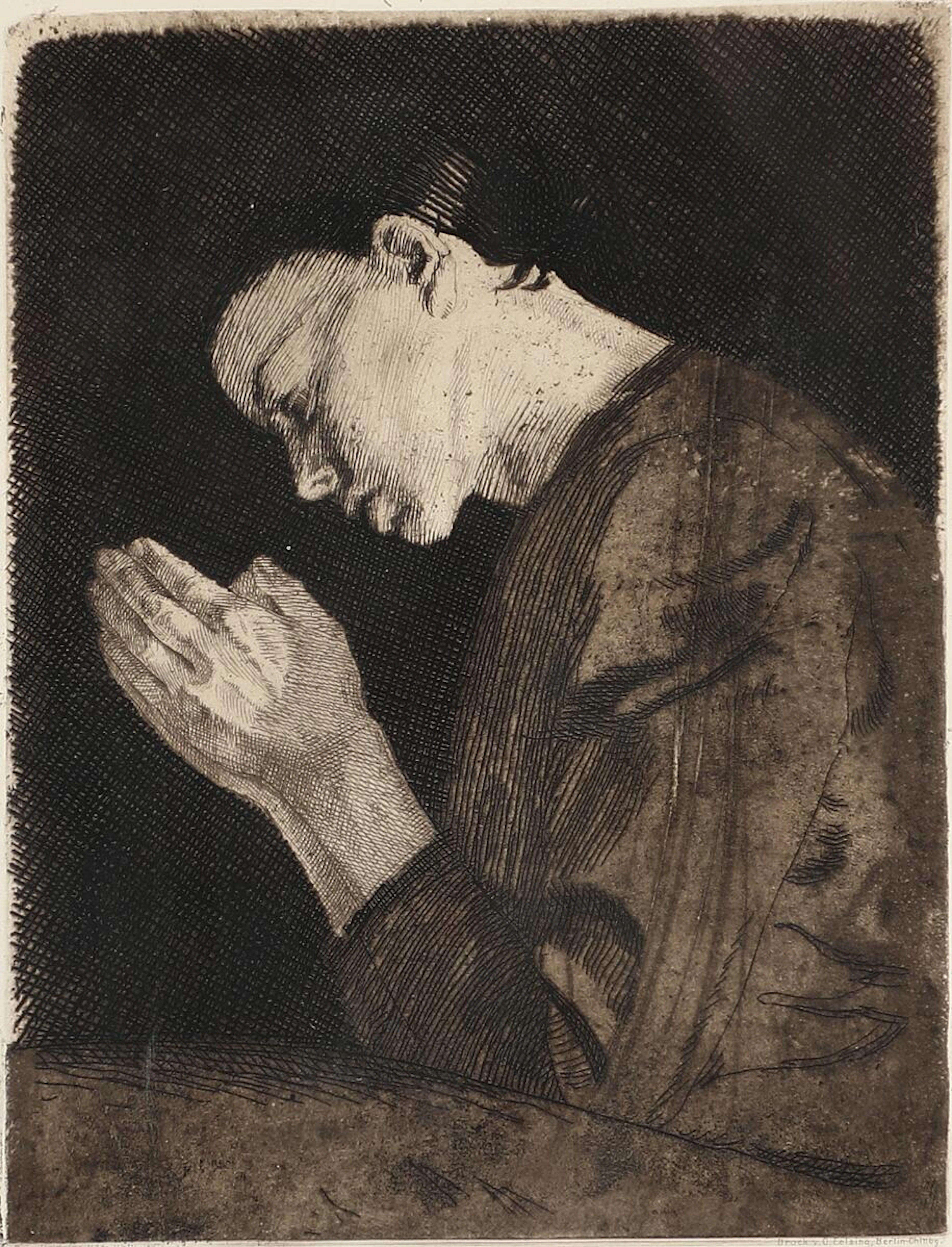 Käthe Kollwitz