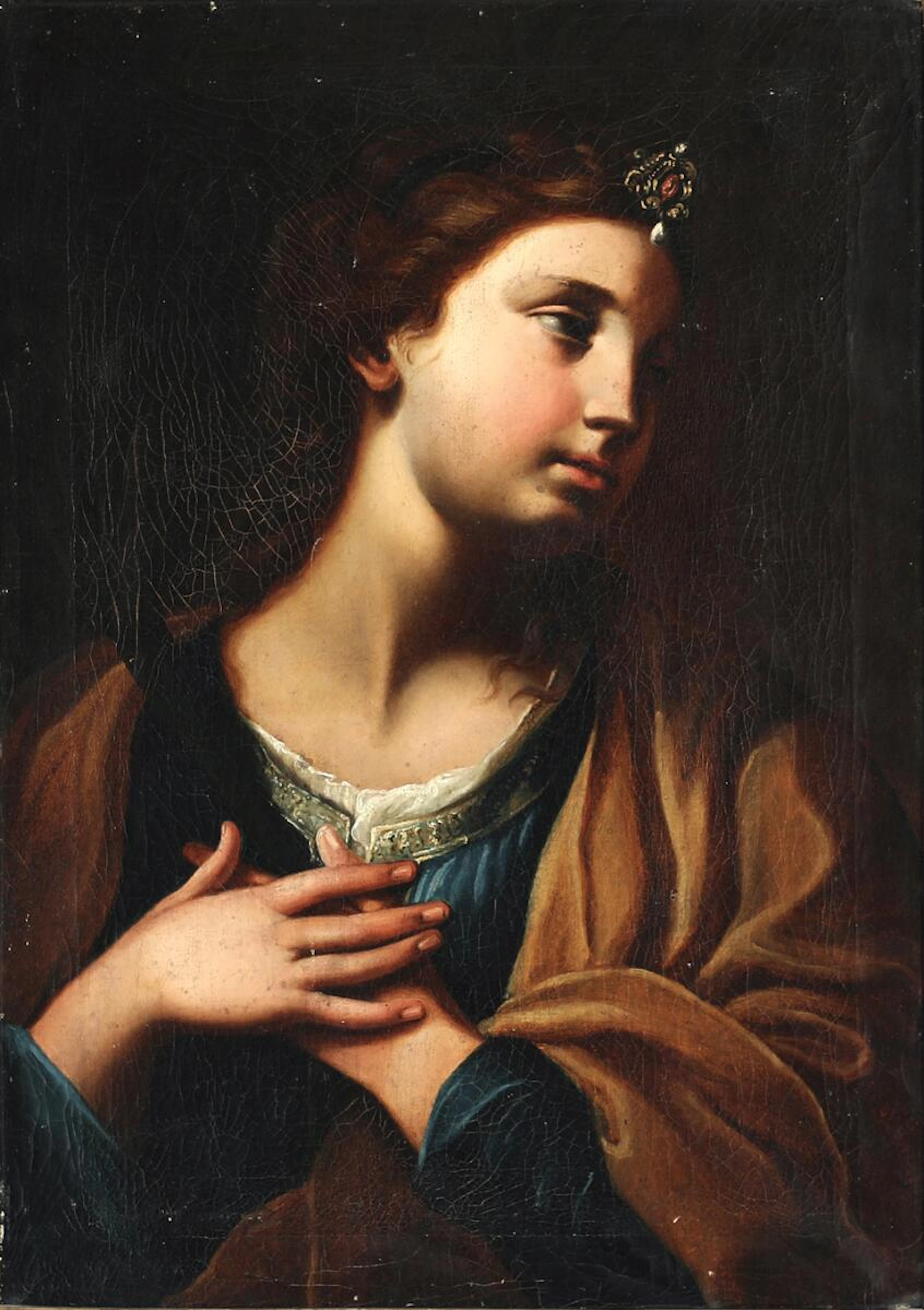 Painter unknown, 19th century