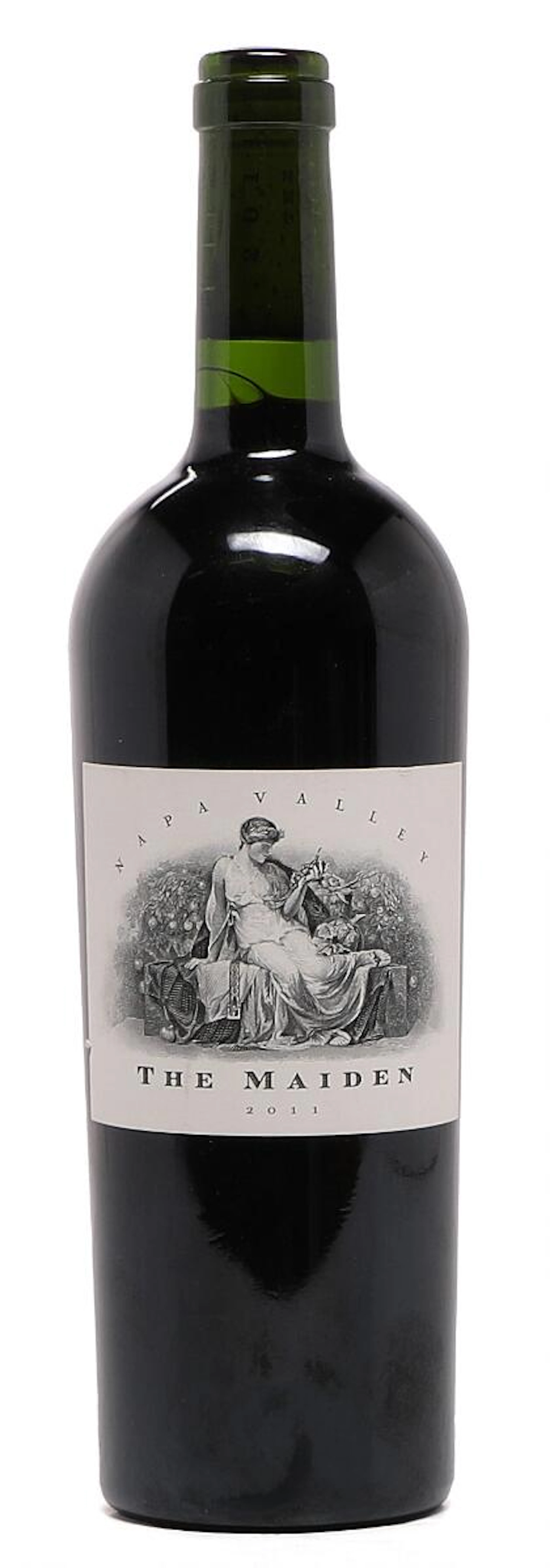 1 bt. The Maiden, Harlan Estate, Napa Valley 2011 A (hf/in).