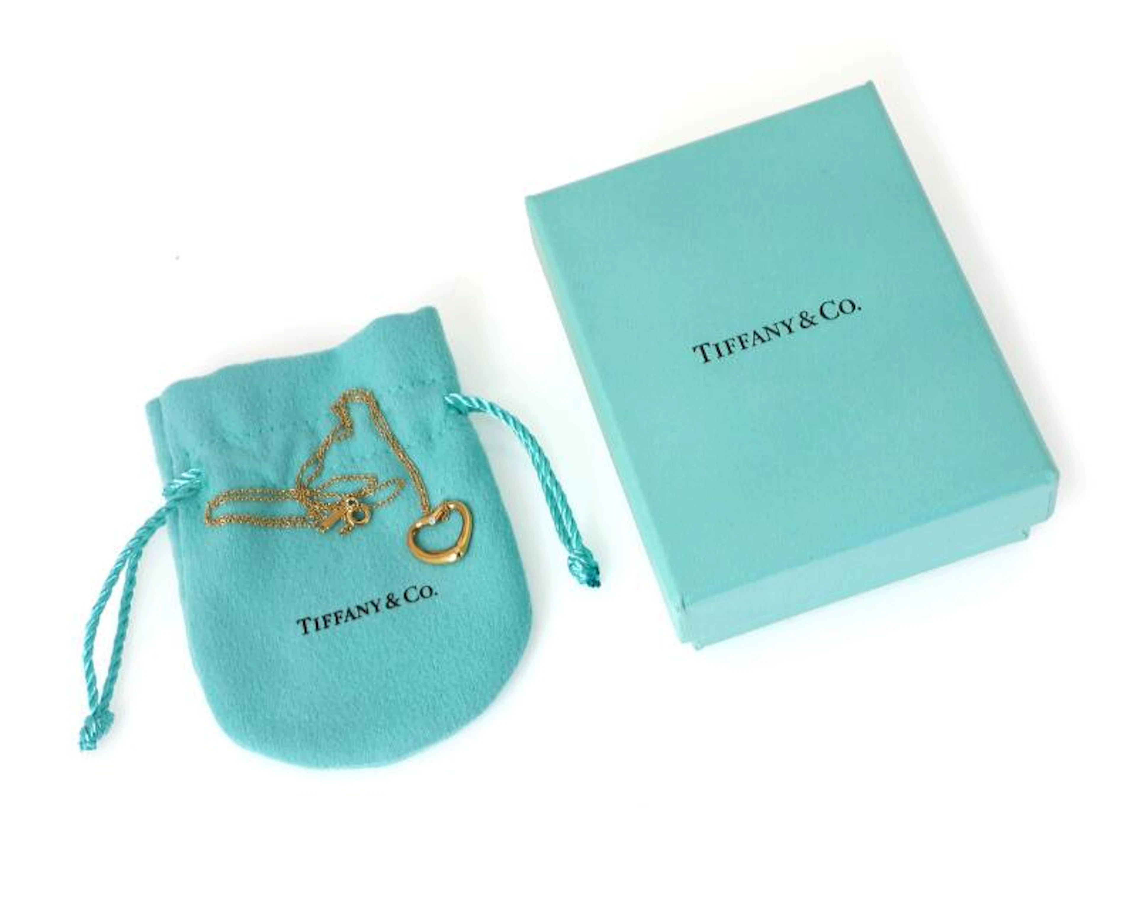 Tiffany & Co.