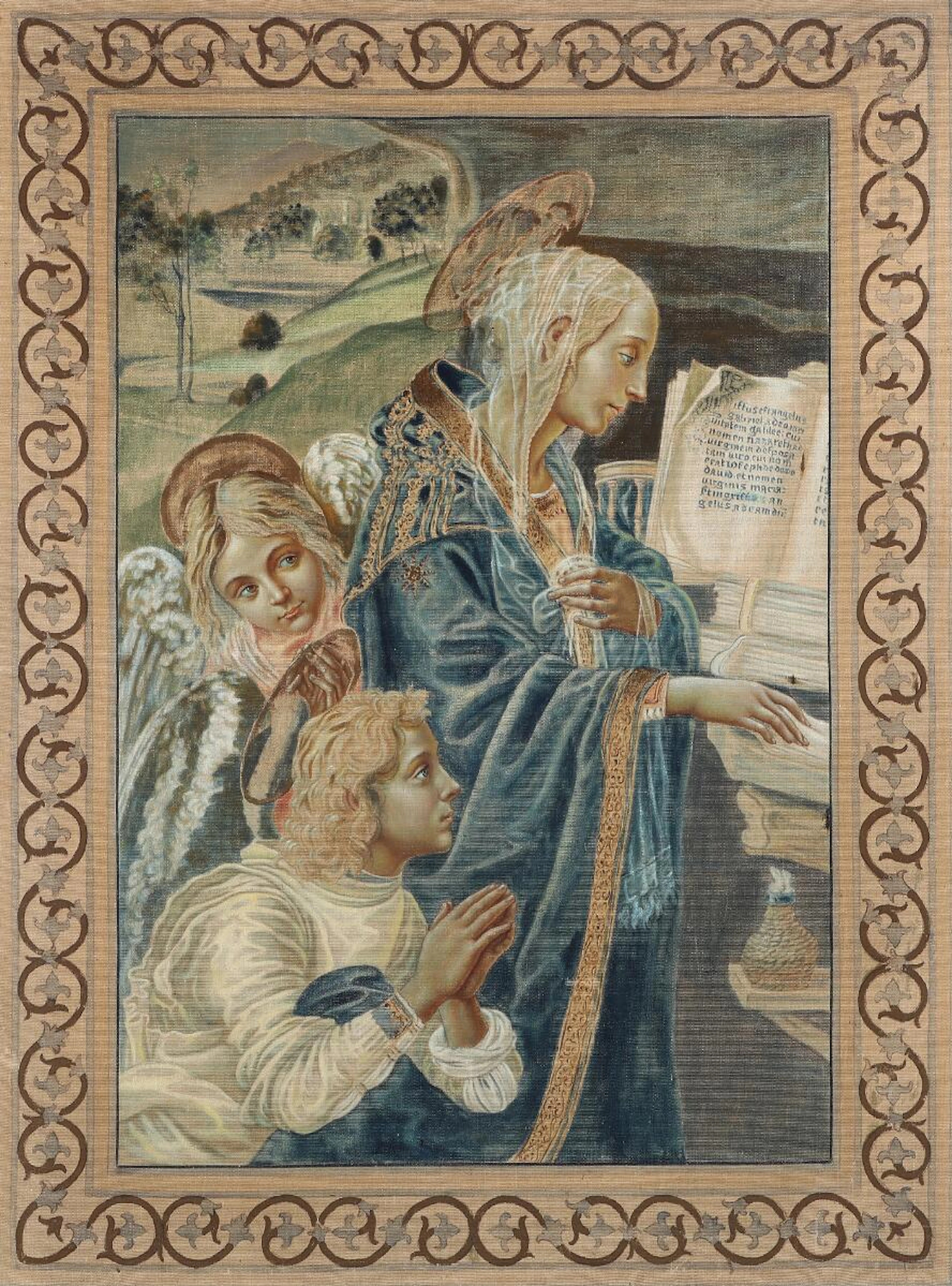 Filippino Lippi