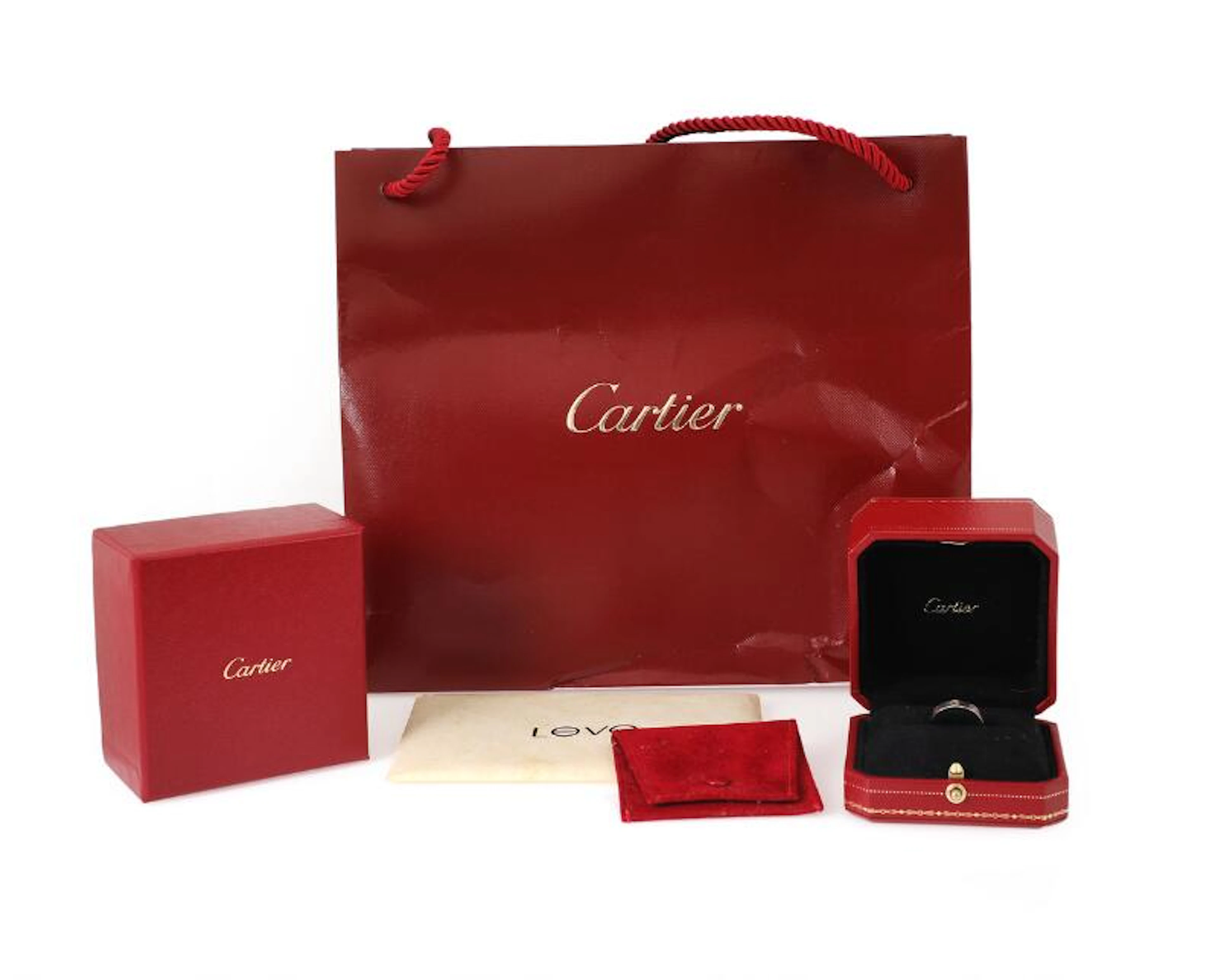 Cartier