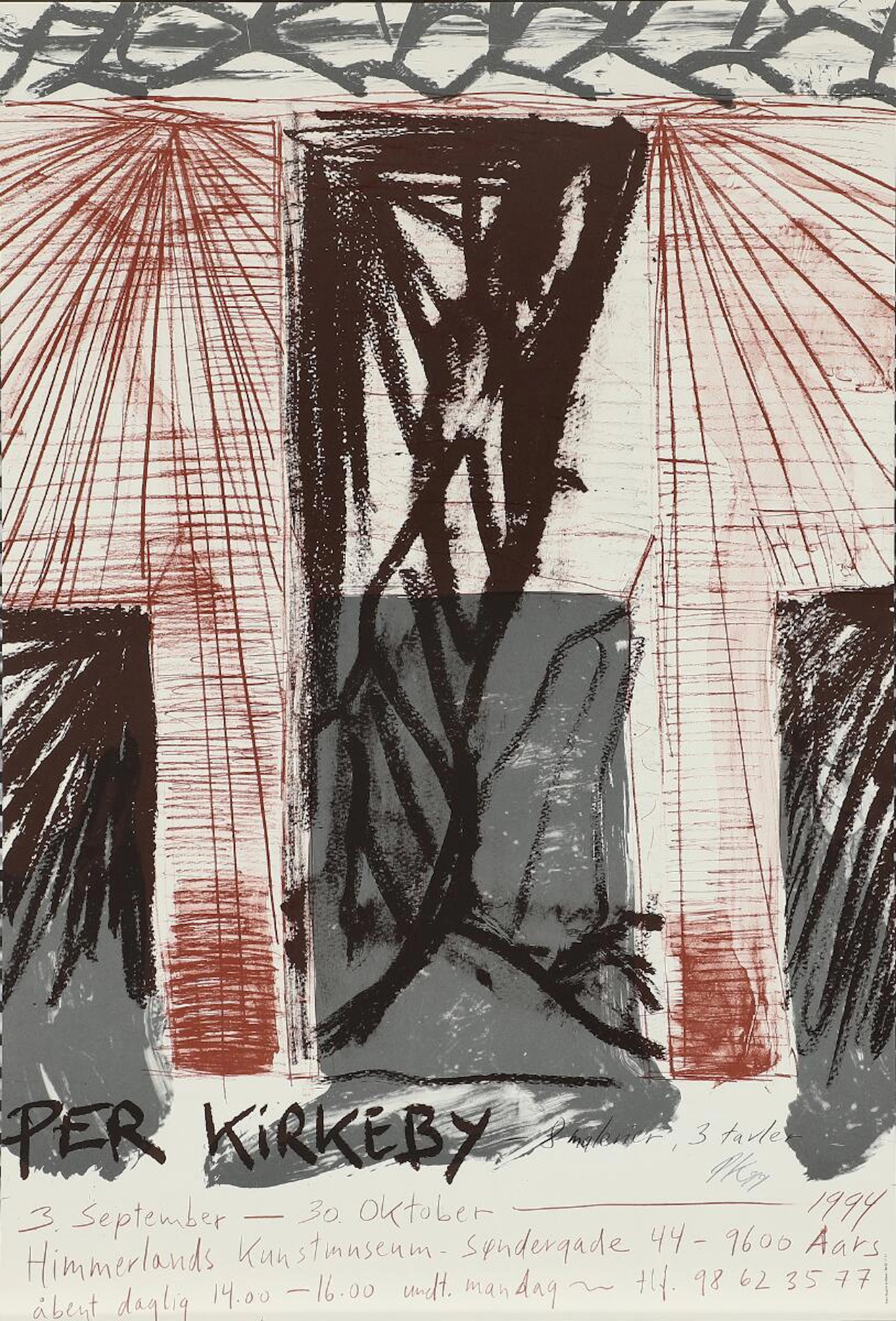 Per Kirkeby