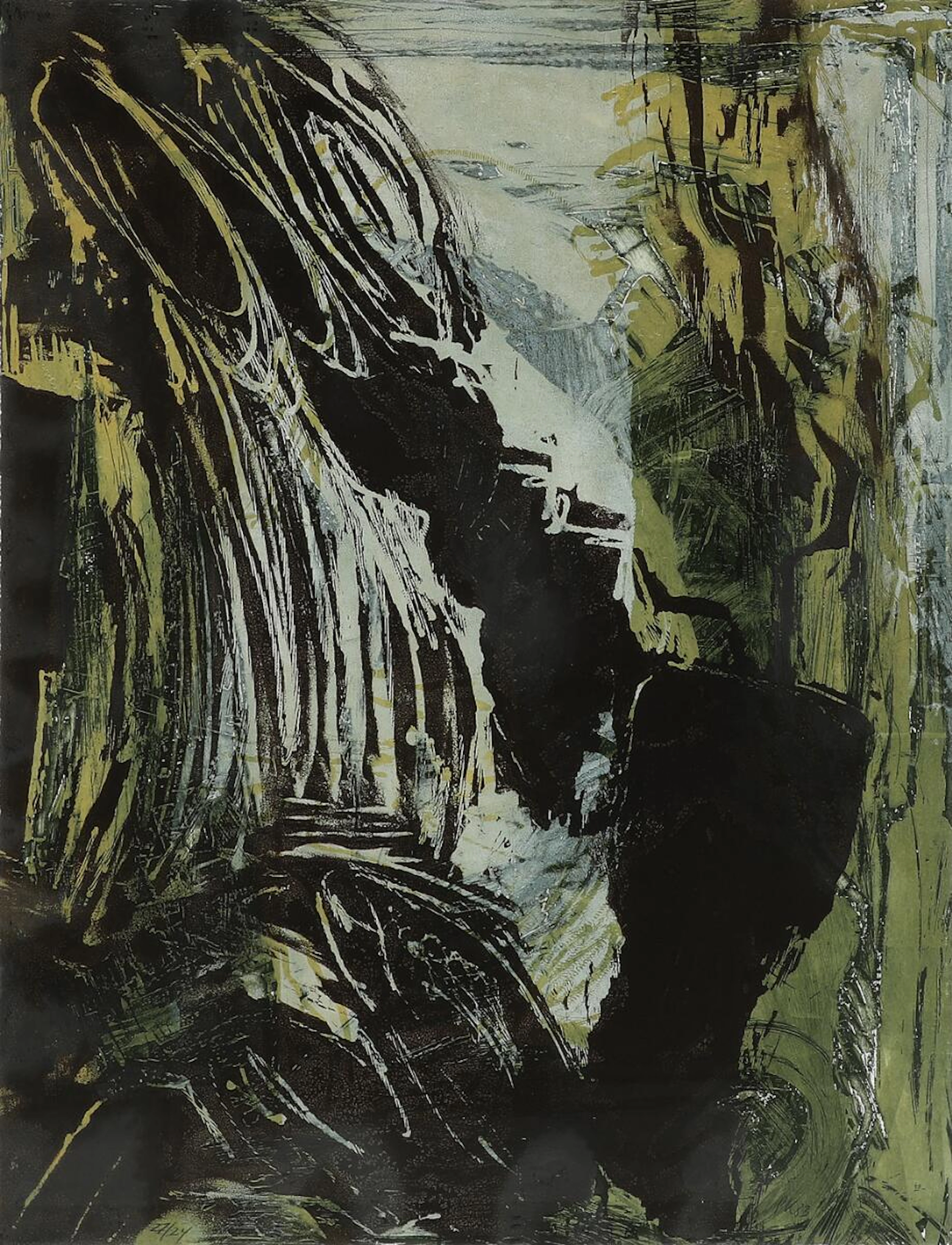 Per Kirkeby