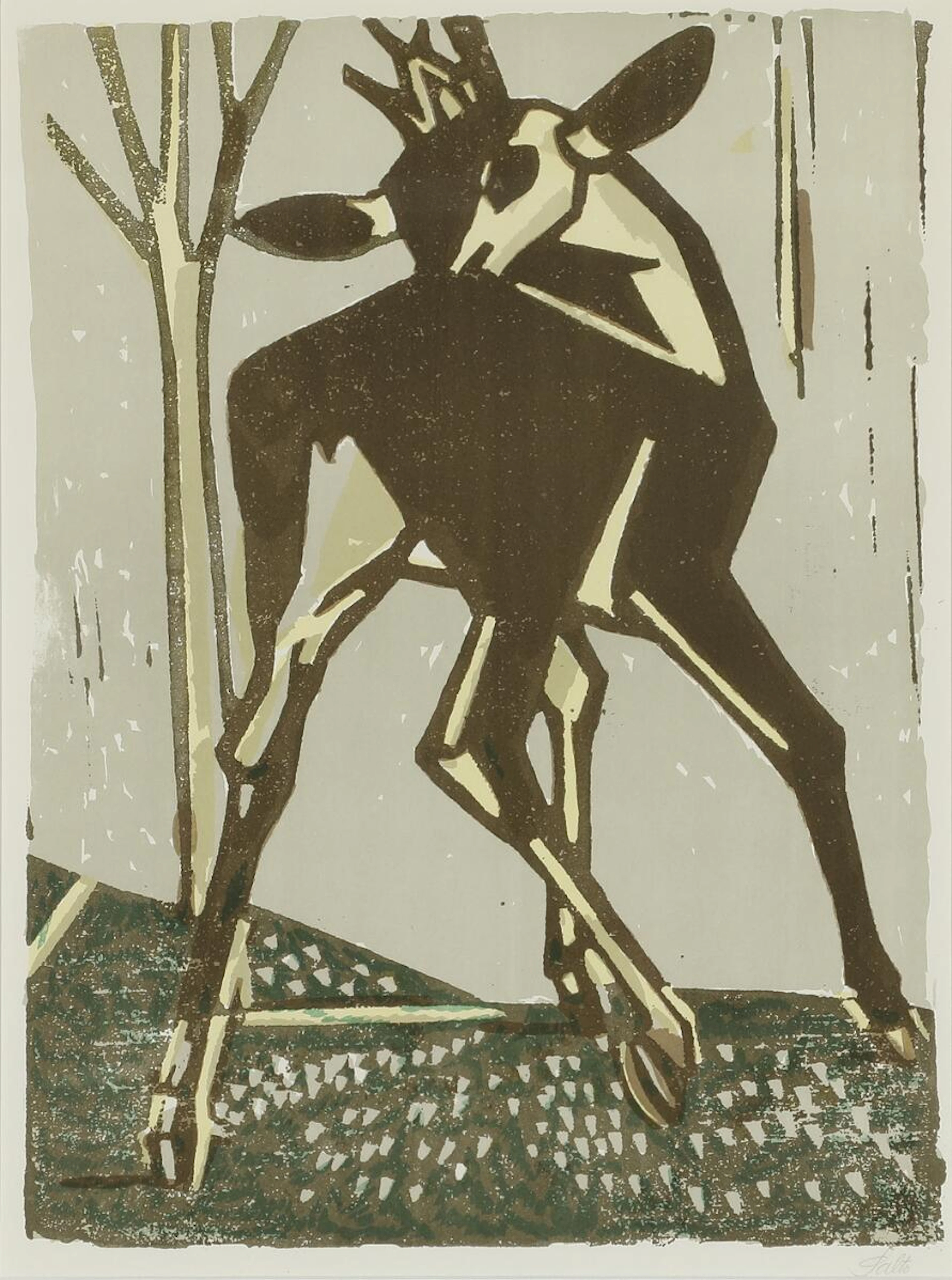 Axel Salto