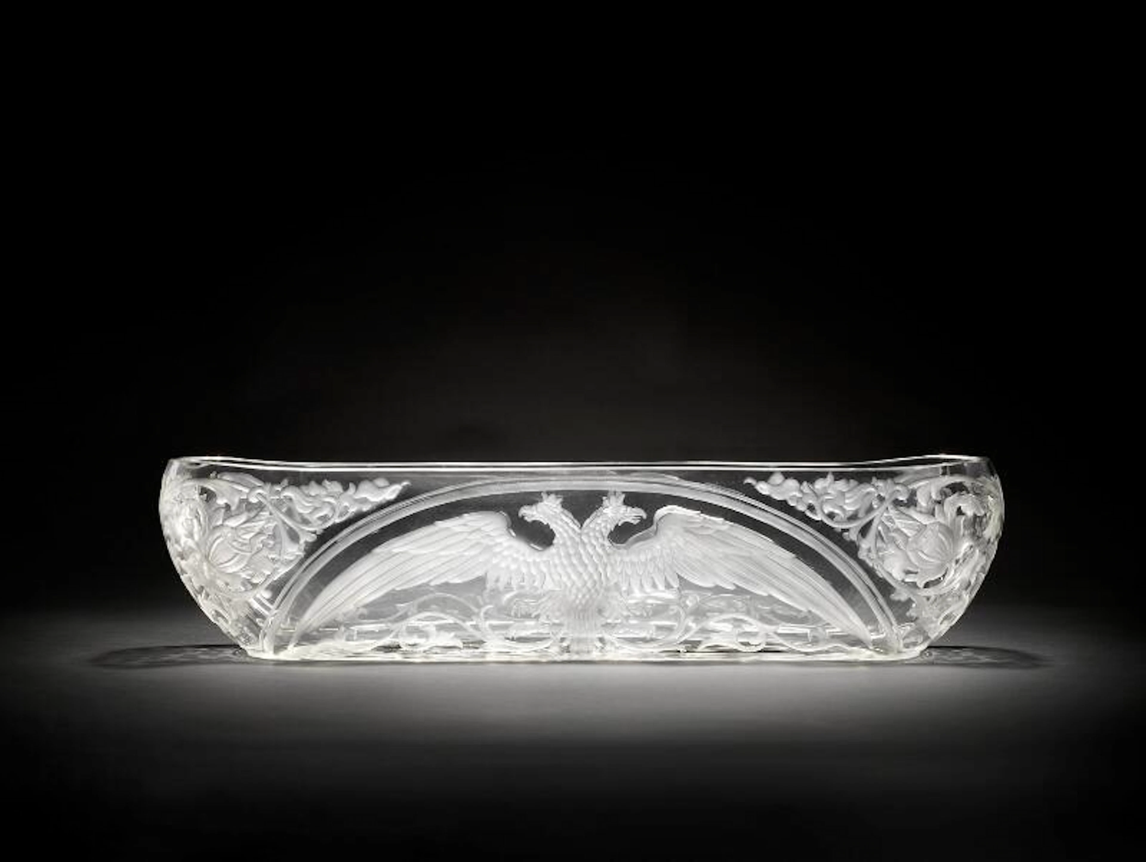The Imperial Glass Factory