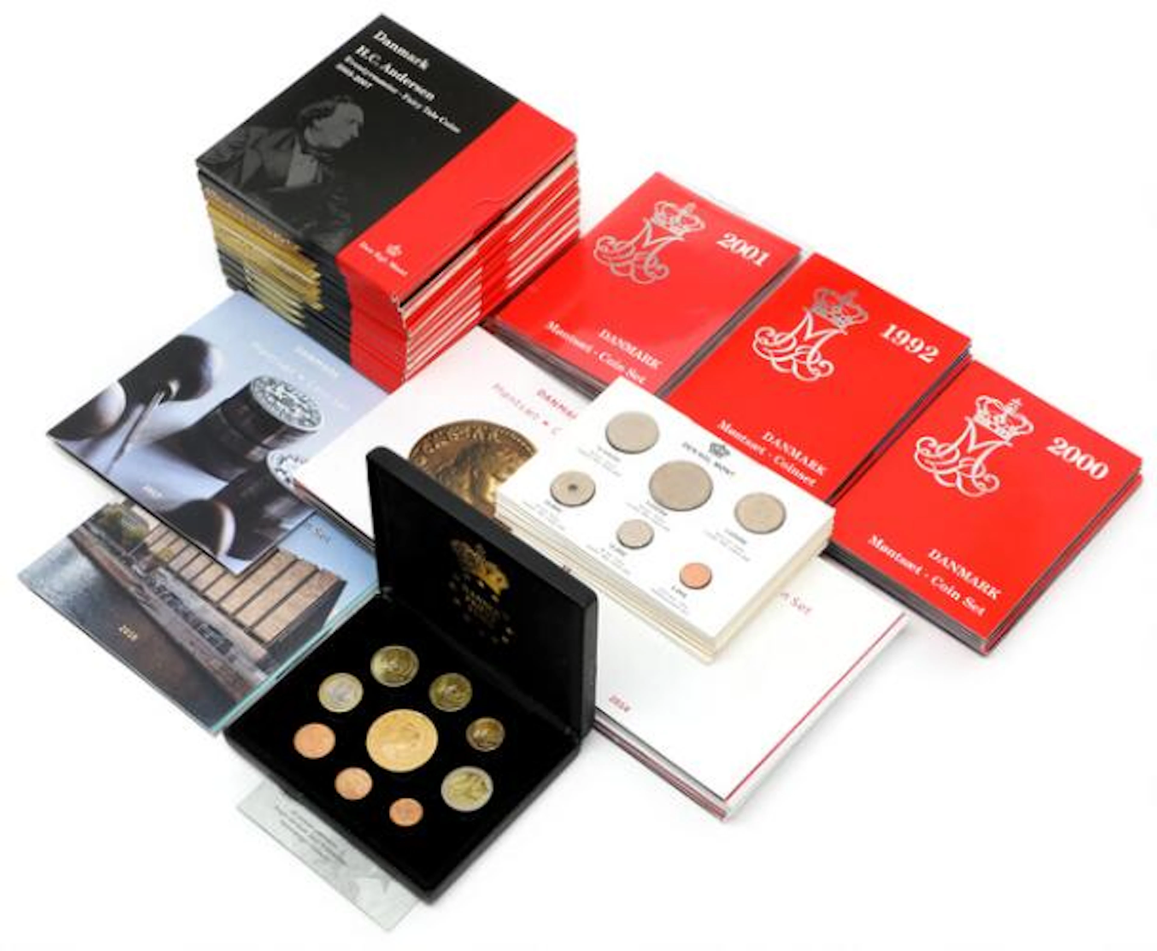 Coin sets