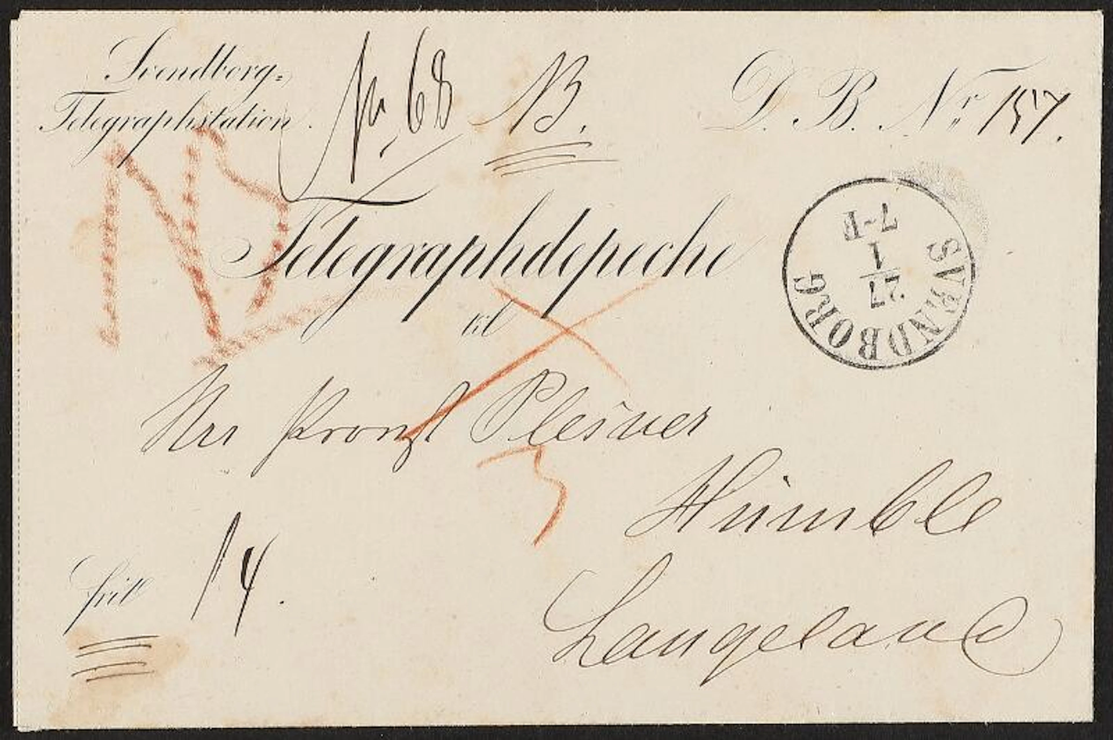 Stamps, 2 June 2024