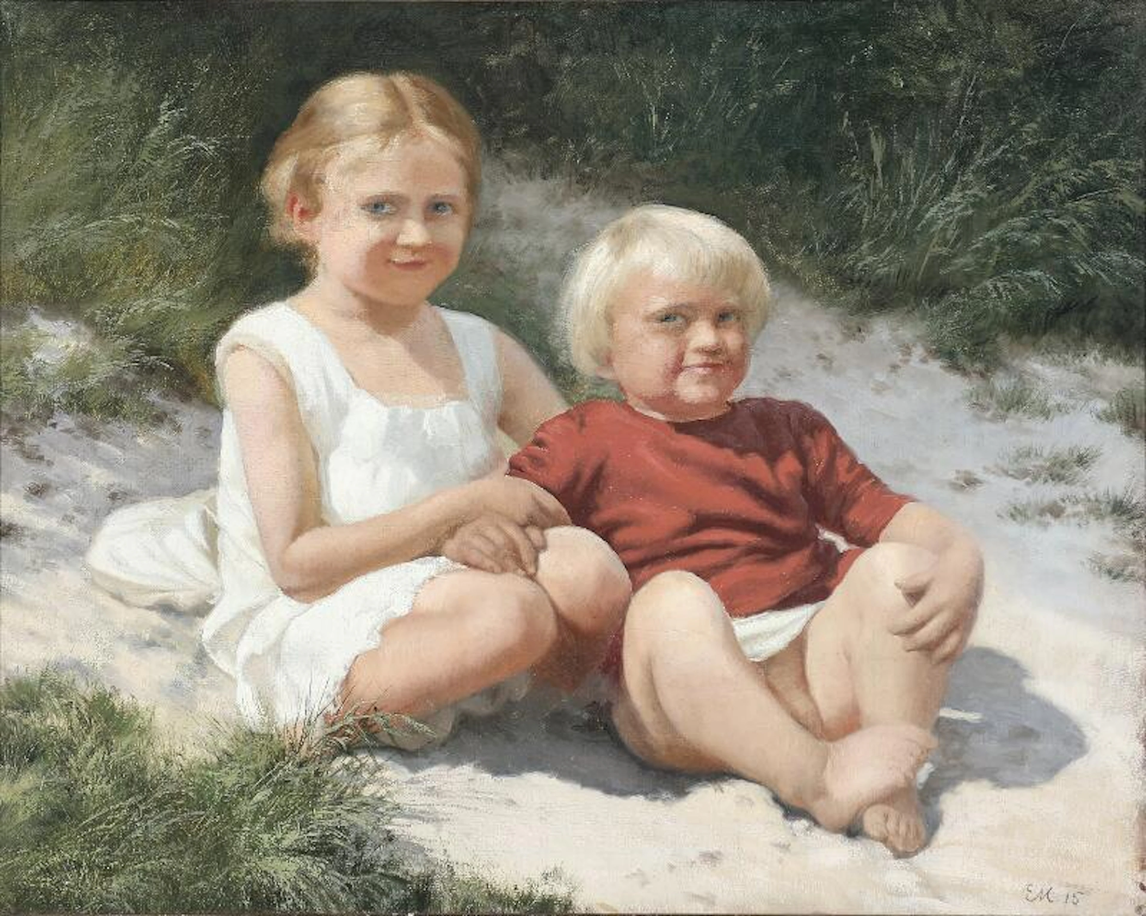 Emilie Mundt