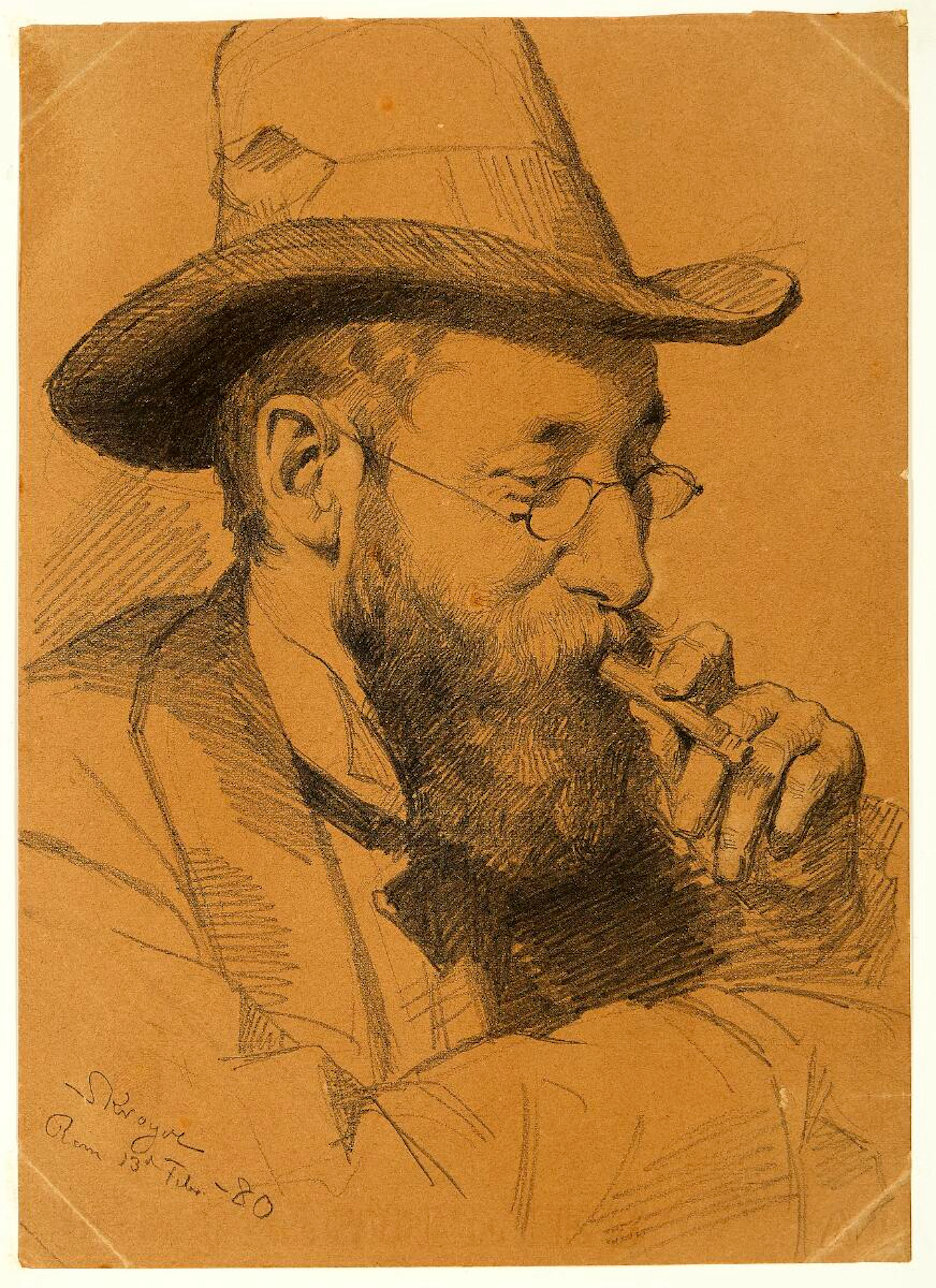 P. S. Krøyer