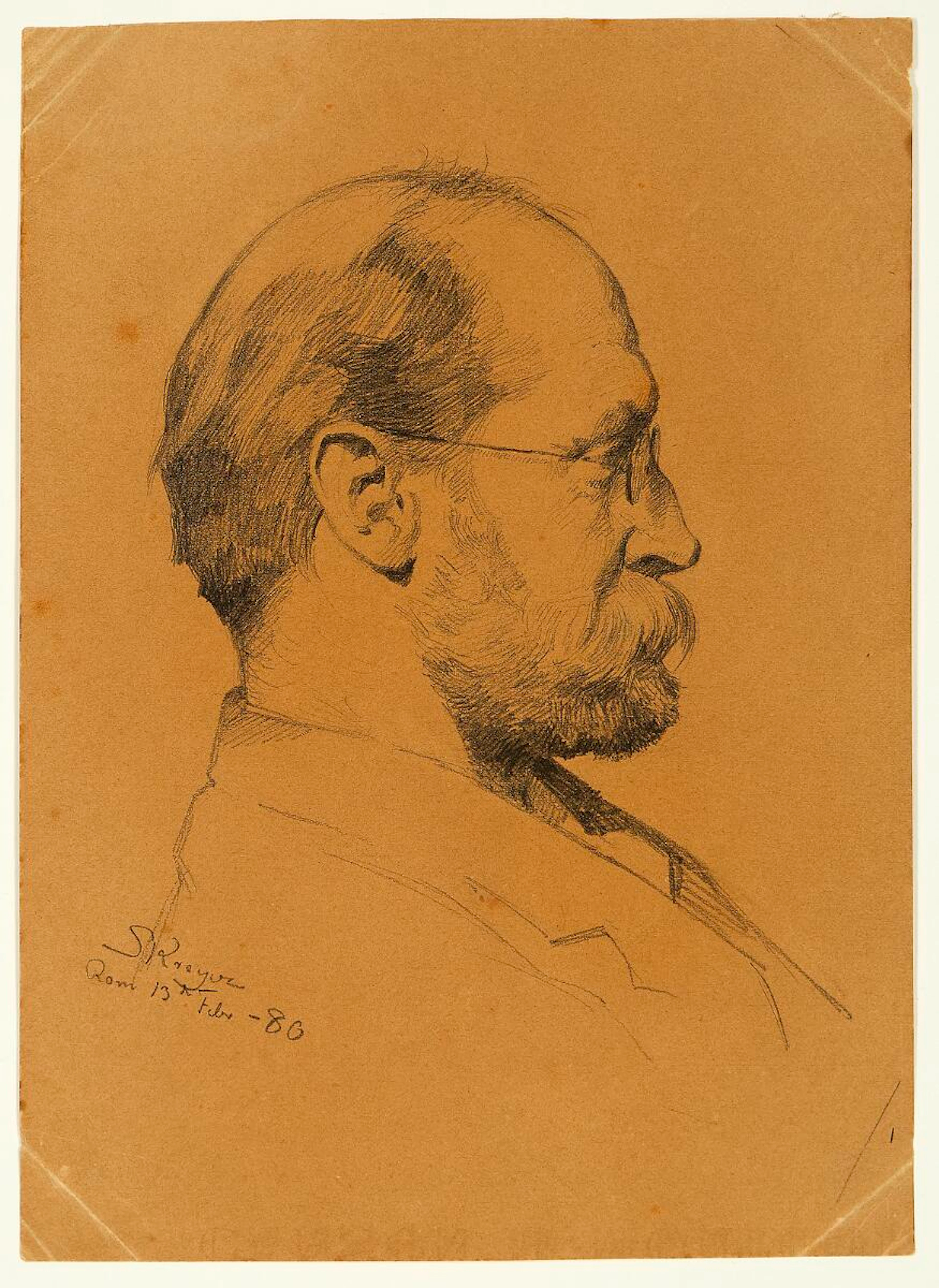 P. S. Krøyer