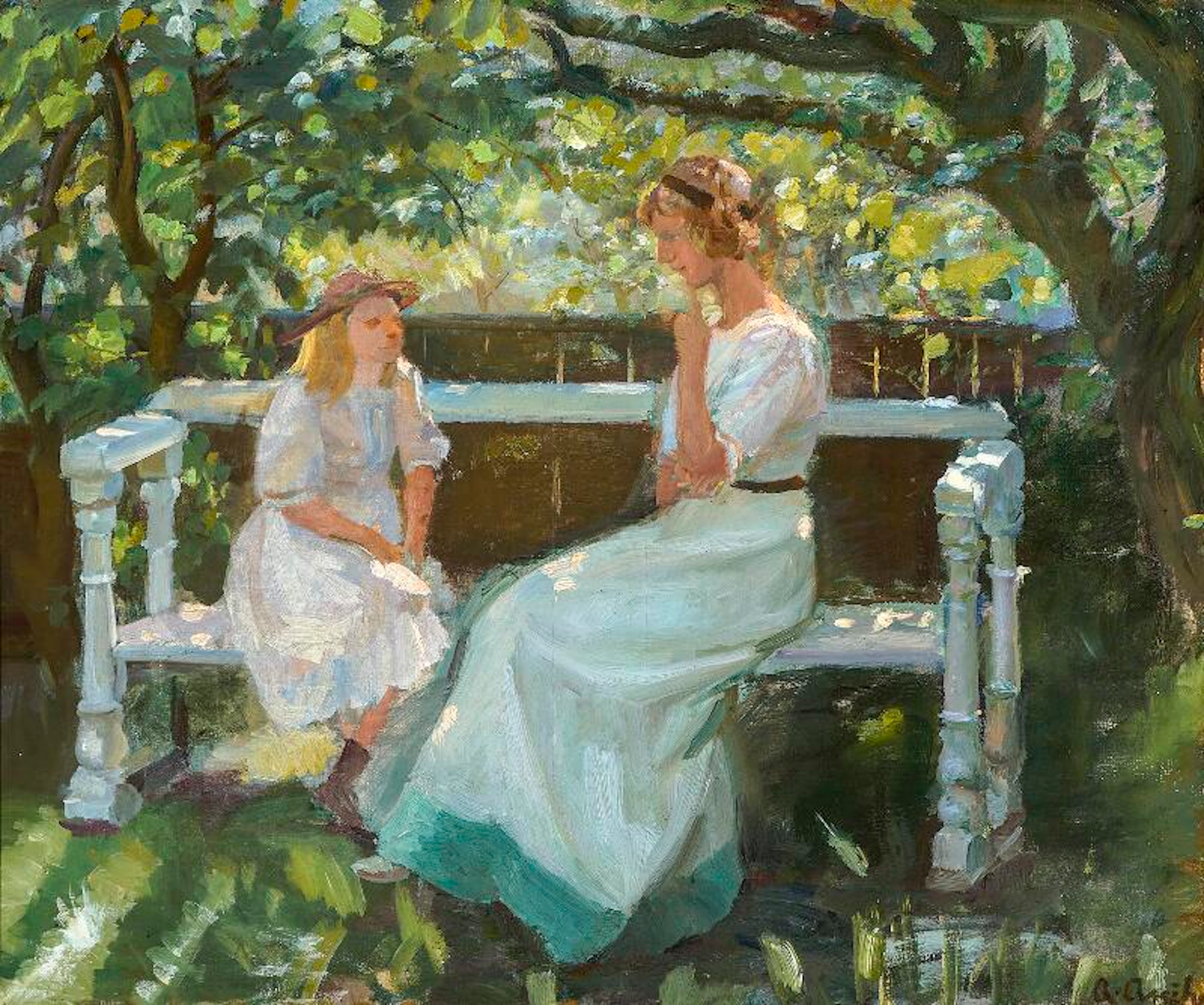Anna Ancher