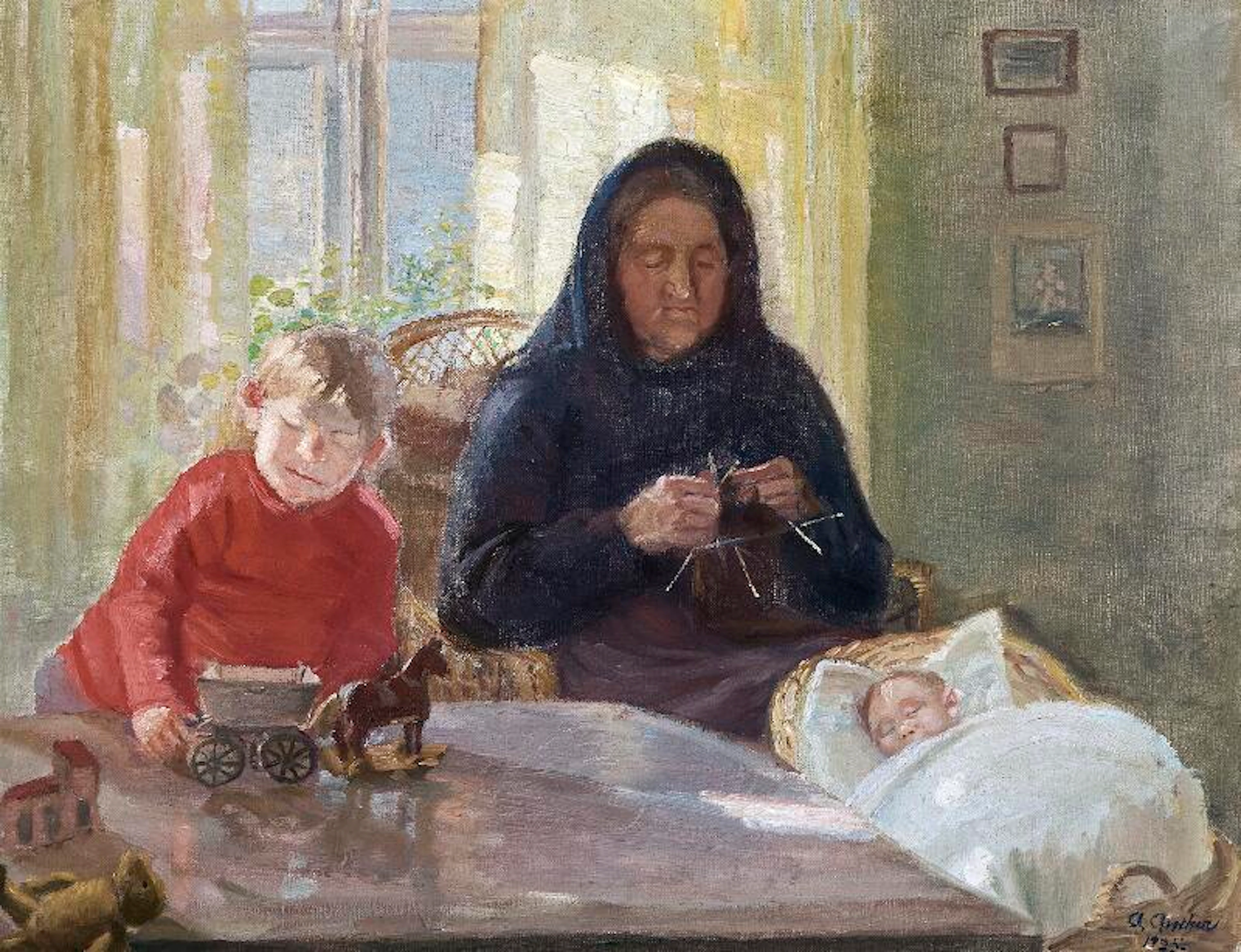 Anna Ancher