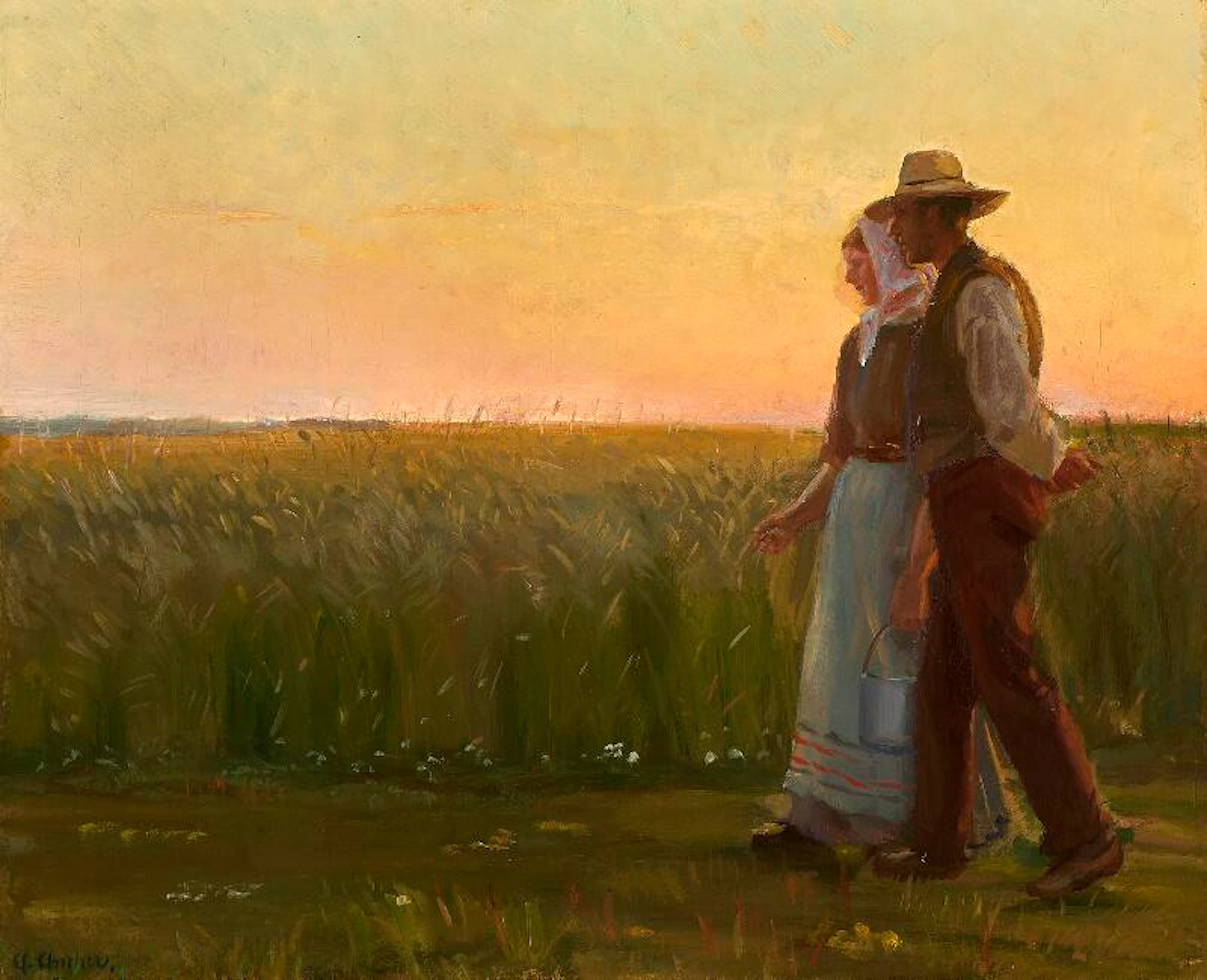 Anna Ancher