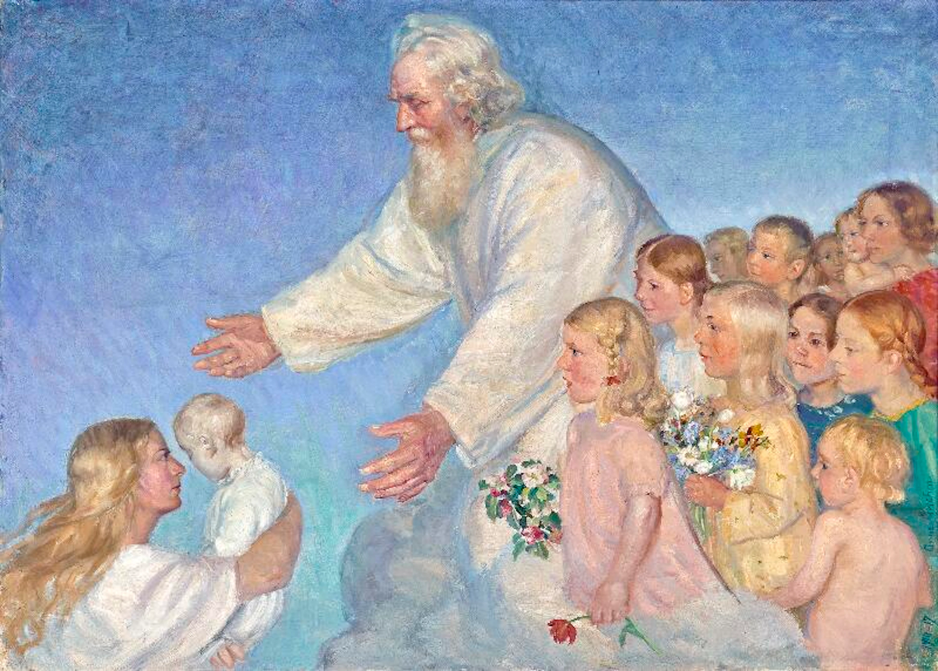 Anna Ancher
