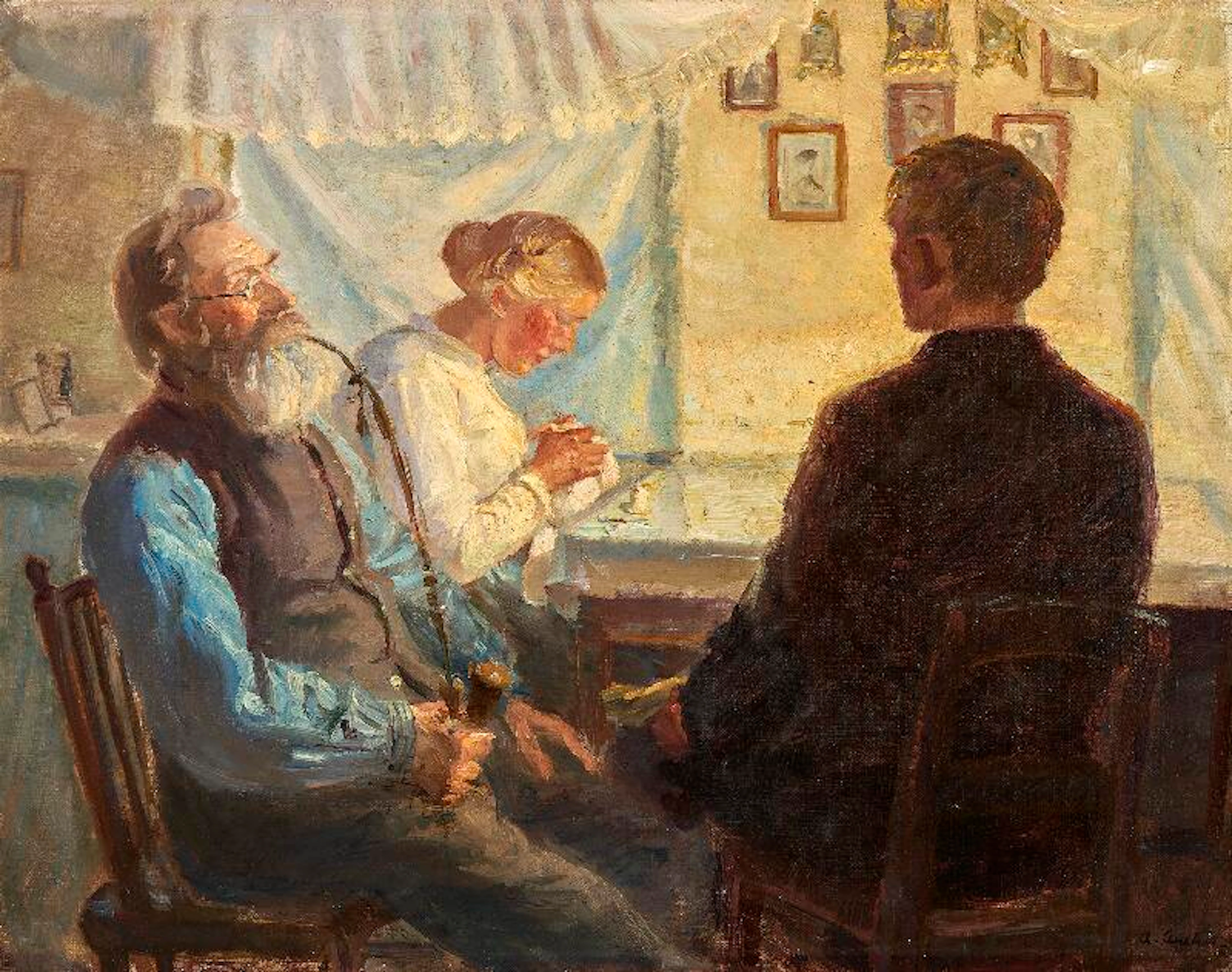 Anna Ancher
