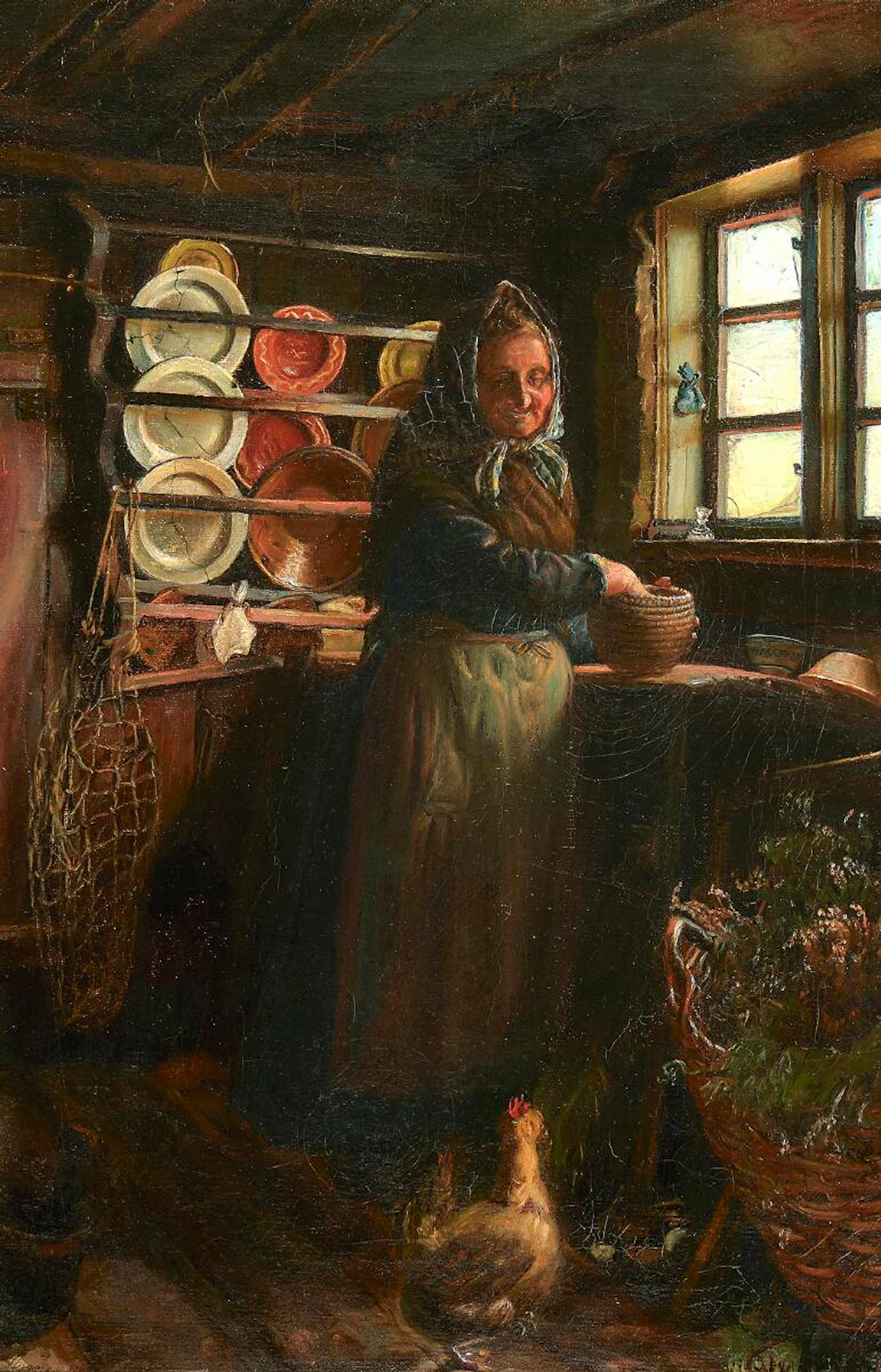Anna Ancher