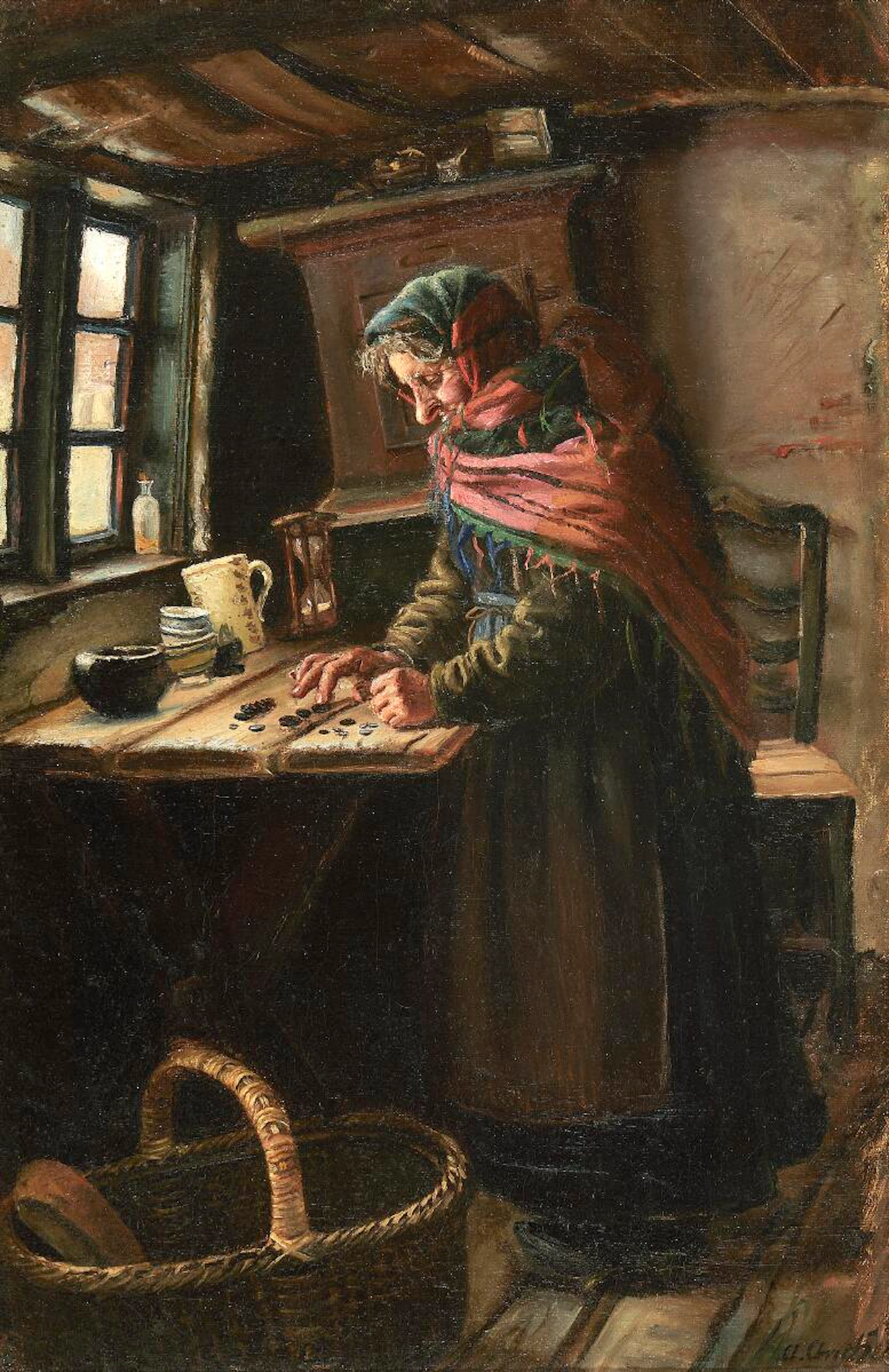 Anna Ancher