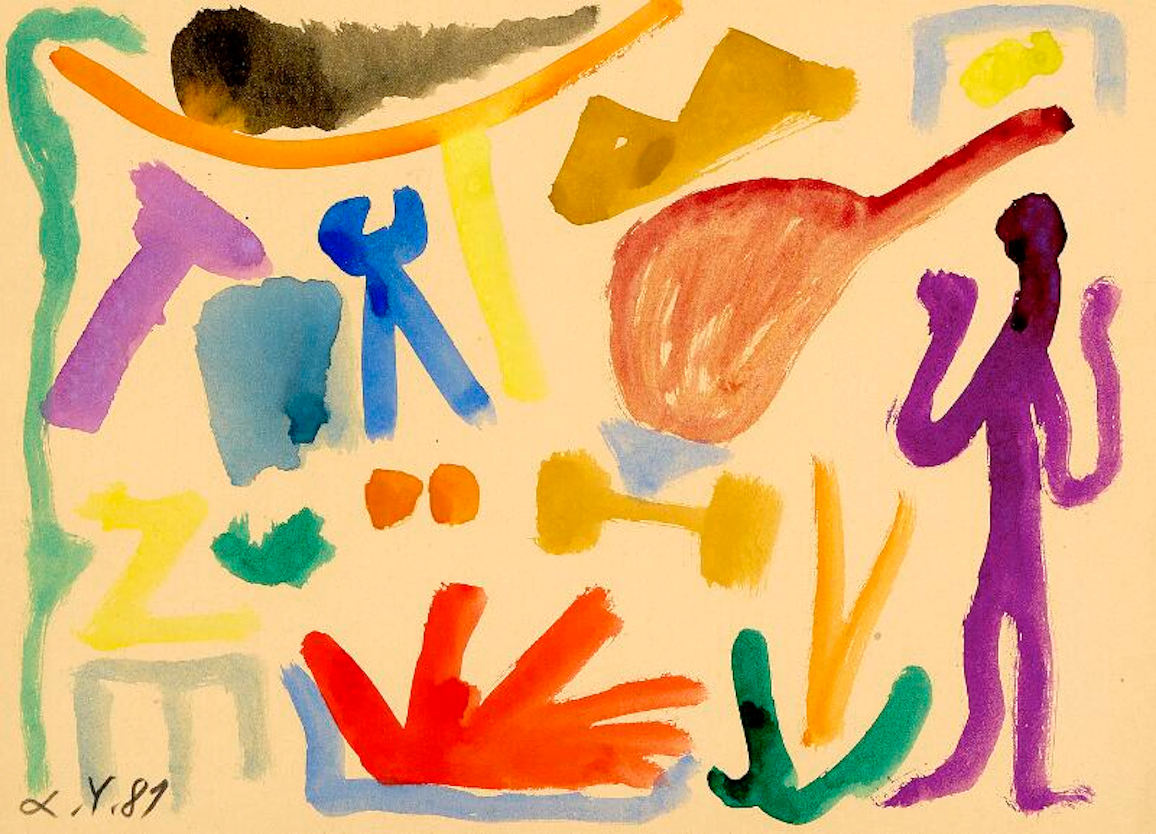 A. R. Penck