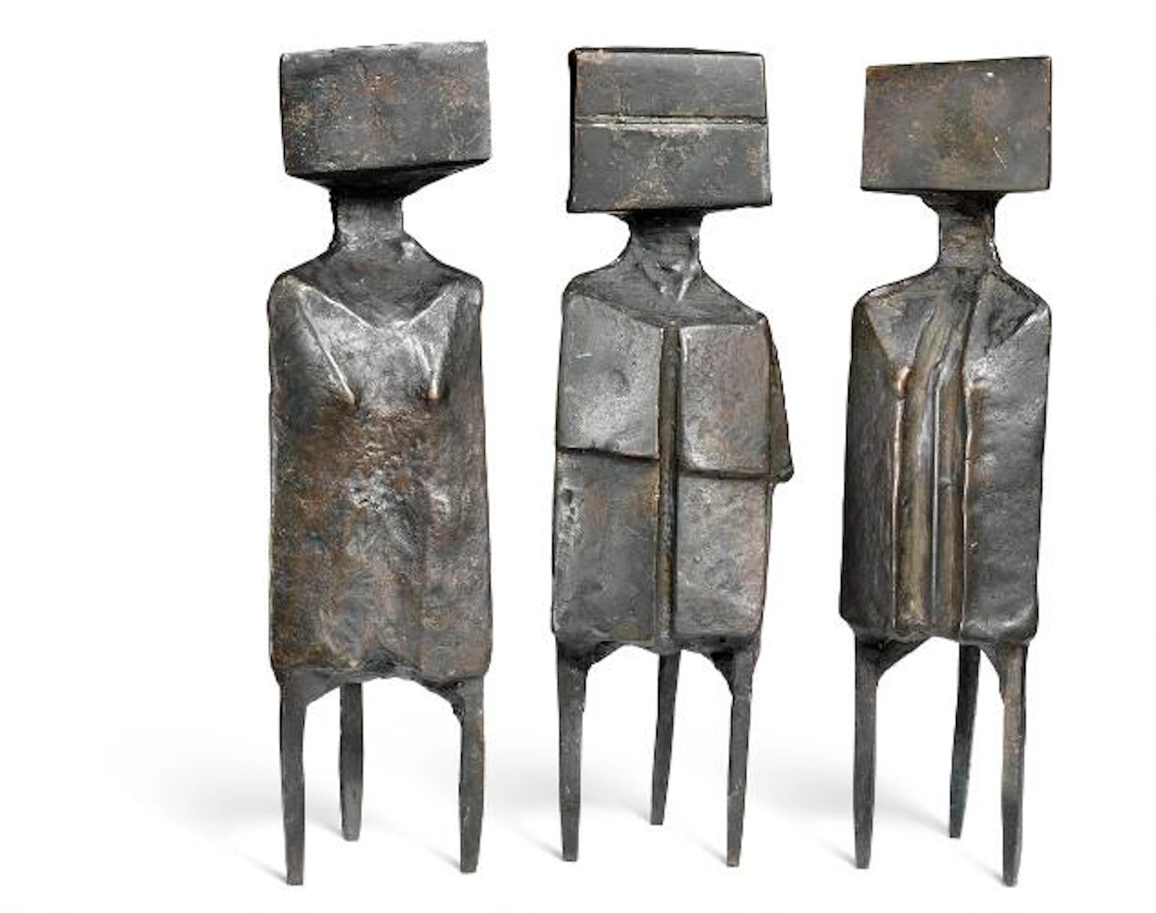 Lynn Chadwick