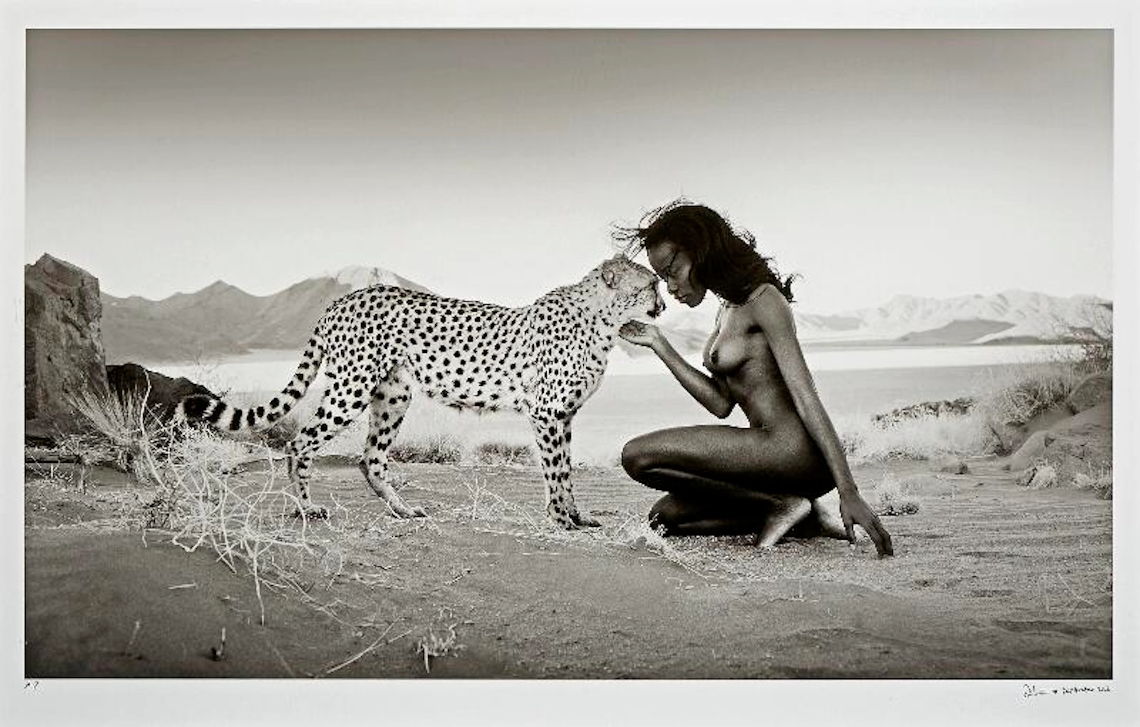 David Yarrow