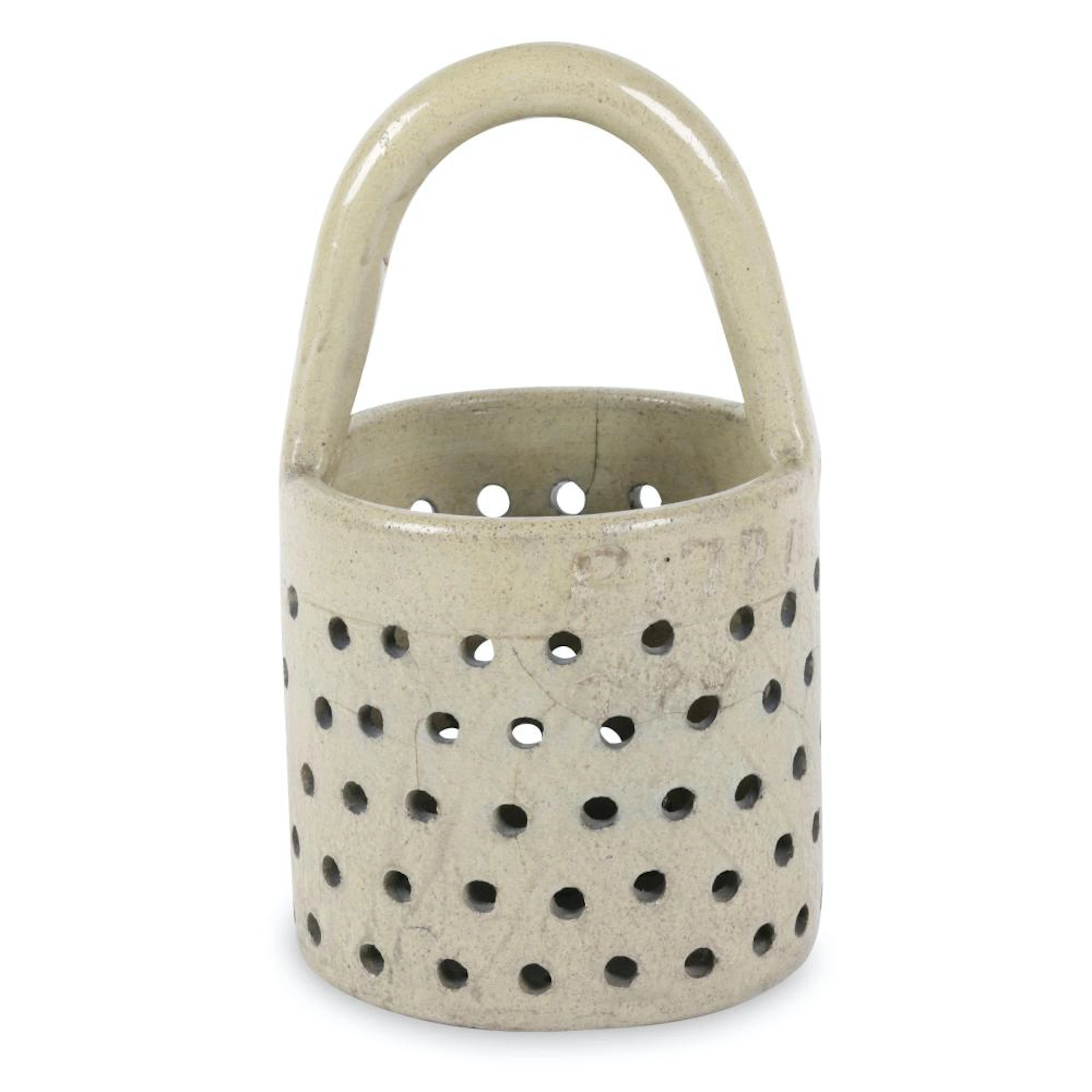 American Earthenware Colander