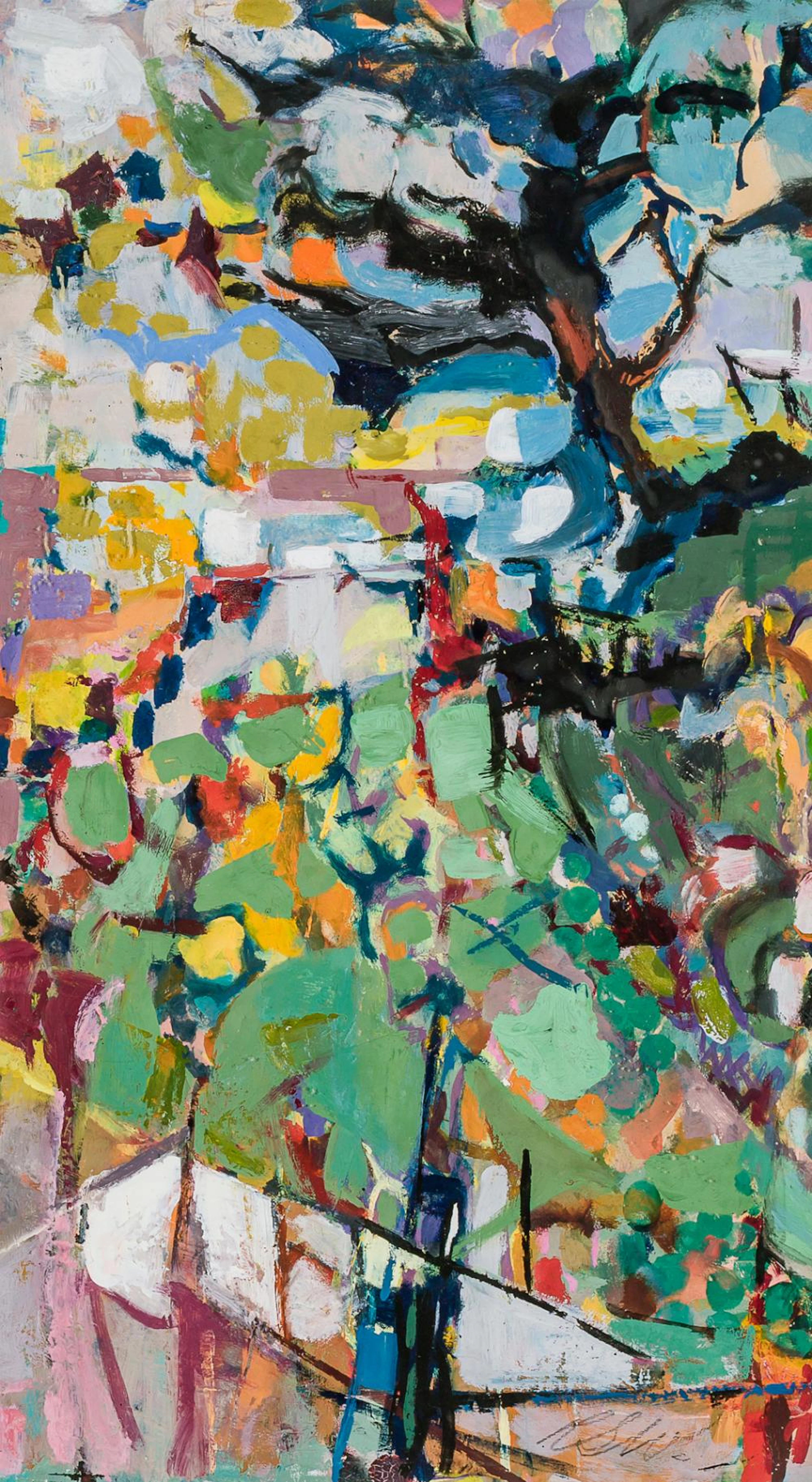 ABSTRACT SCHOOL