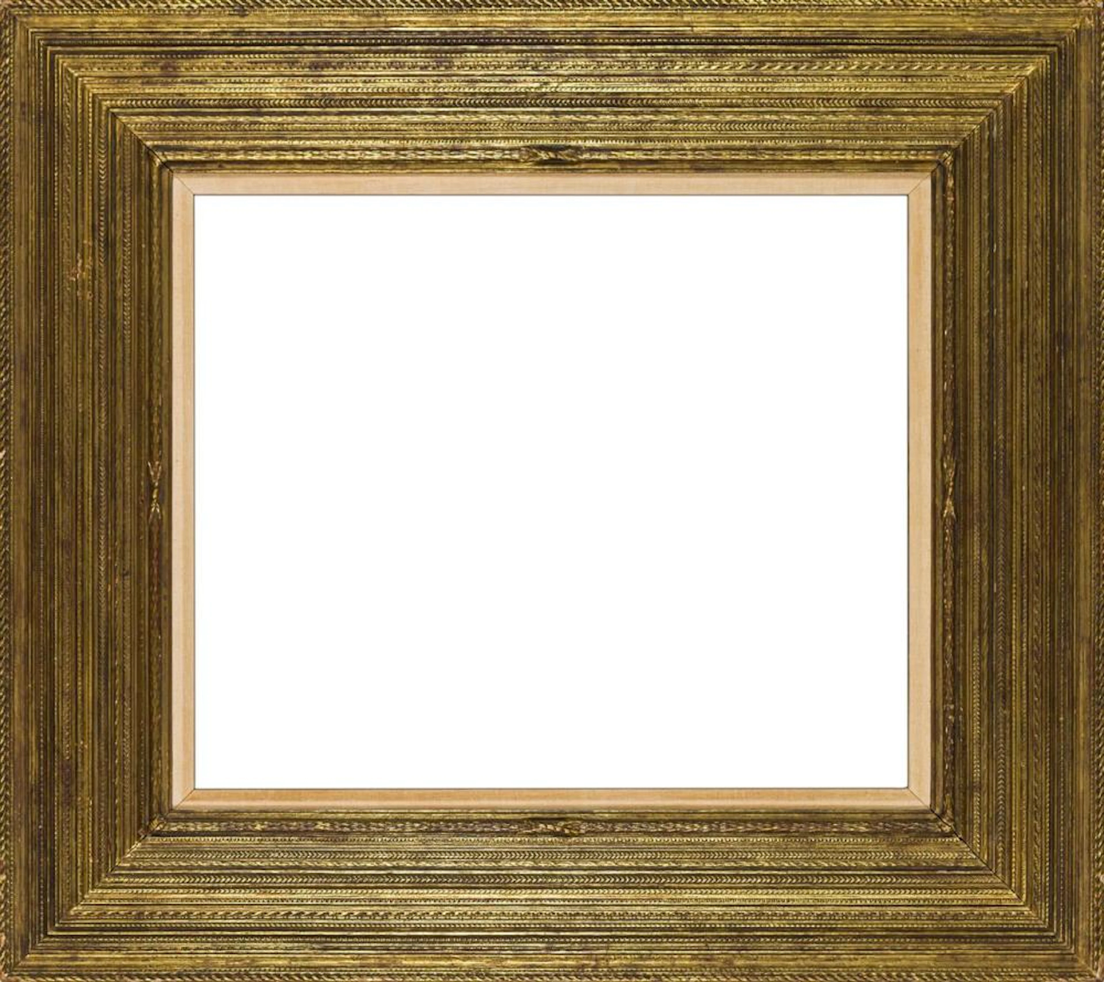 STANFORD-WHITE STYLE FRAME